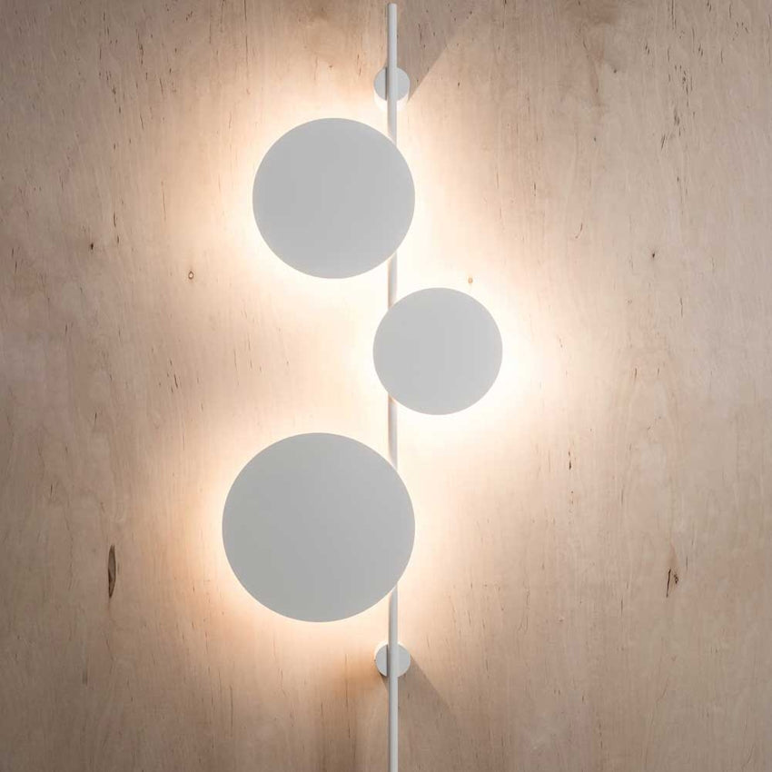 Ambiente K Wall White - Chors