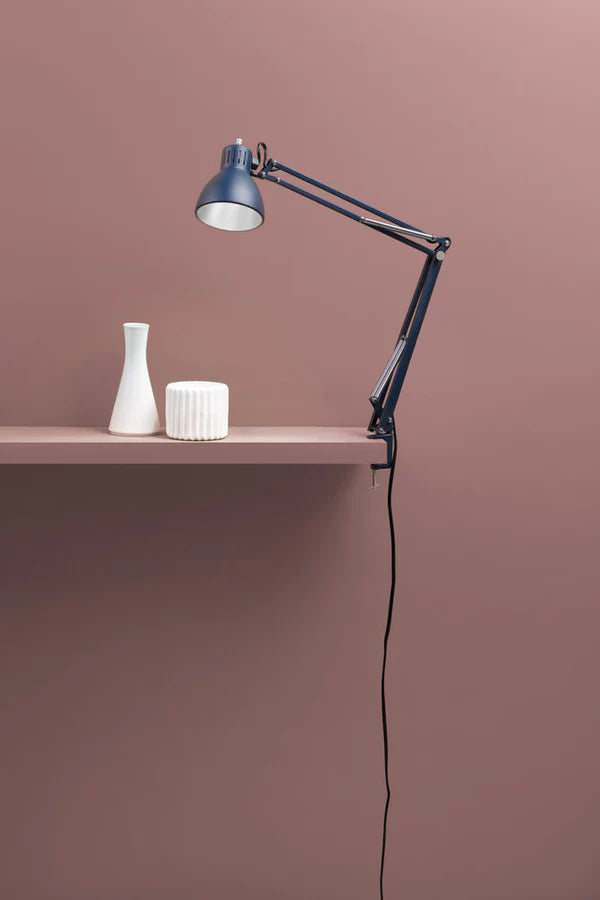 Archi T1 Junior G9 Sea Blue bordlampe