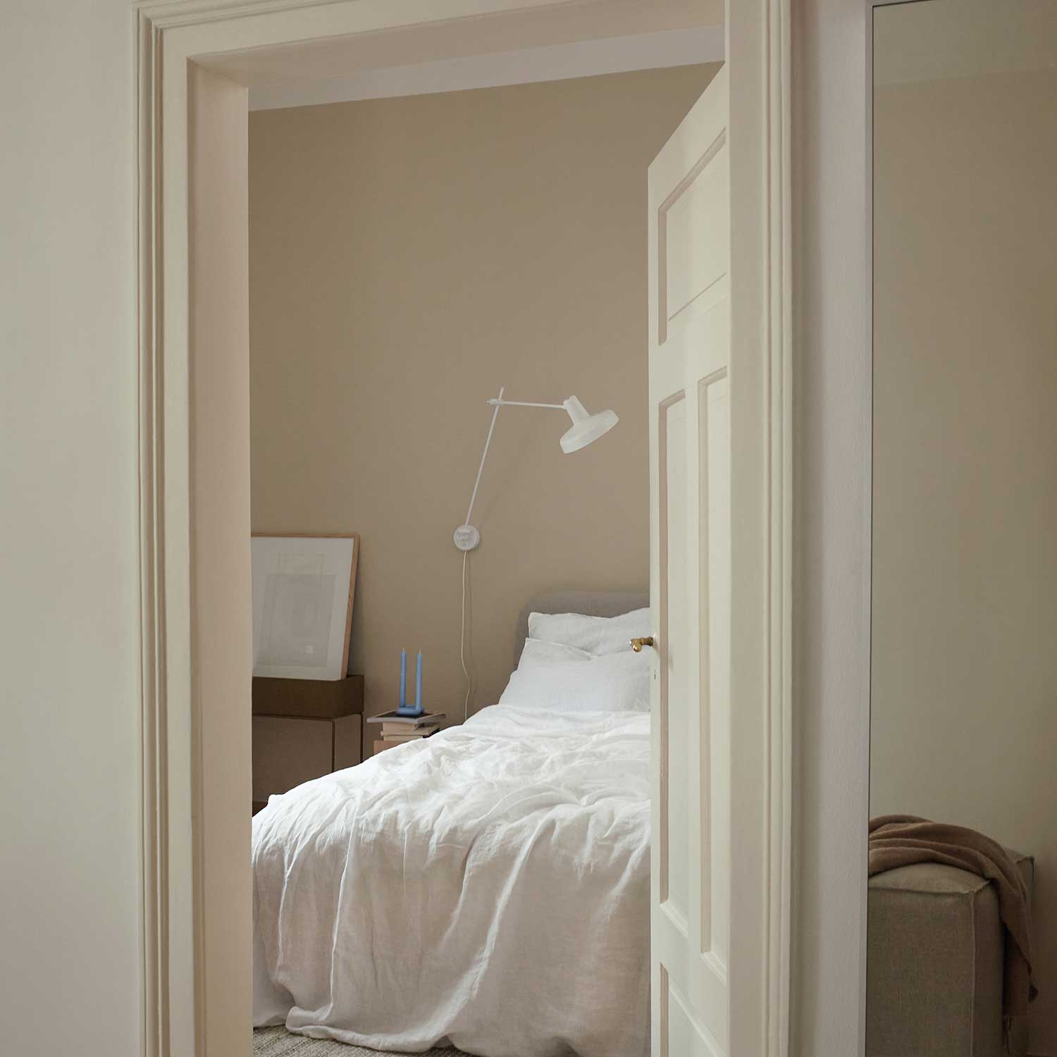 Arigato Wall Long White - Grupa
