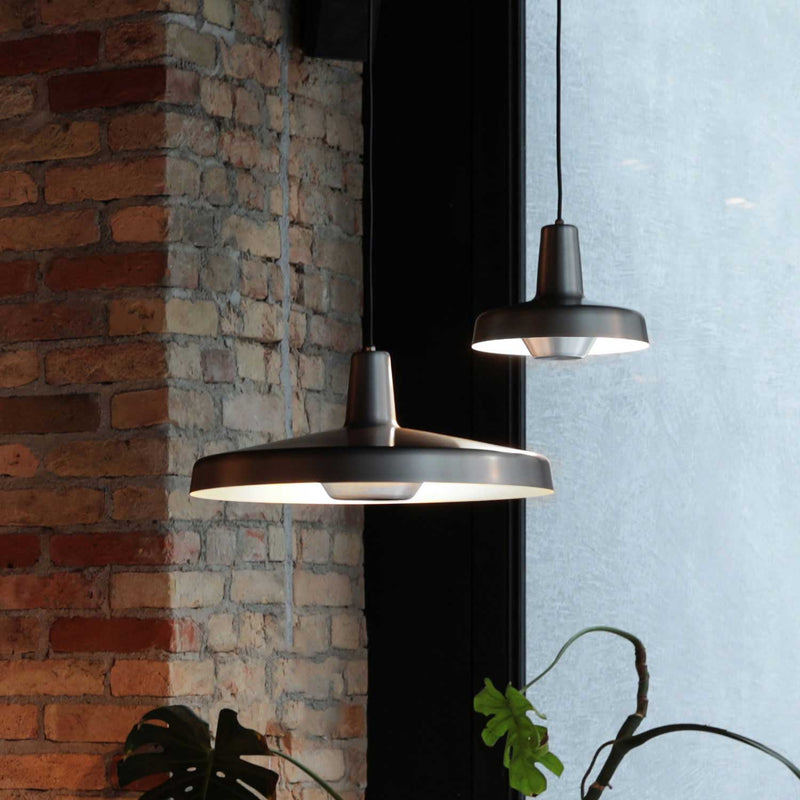 Arigato Pendant Light Raw - Grupa