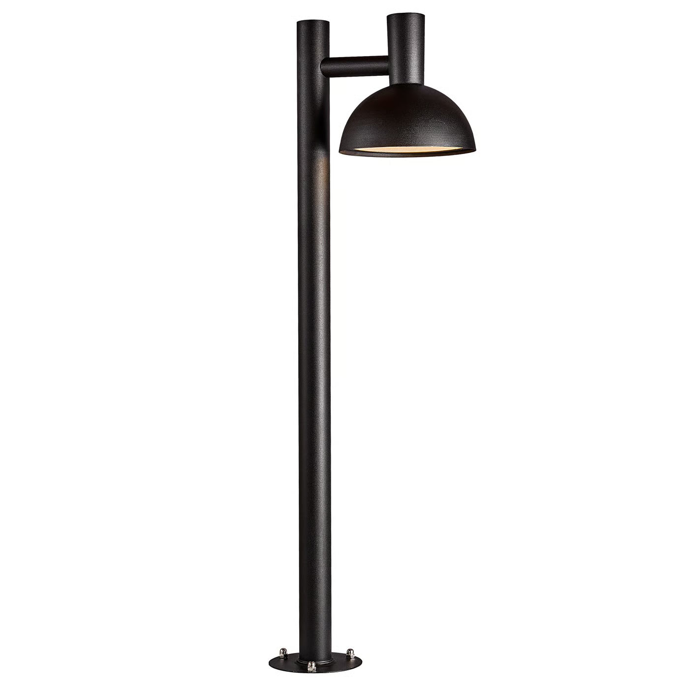 Nordlux Arki 100 Havelampe Sort