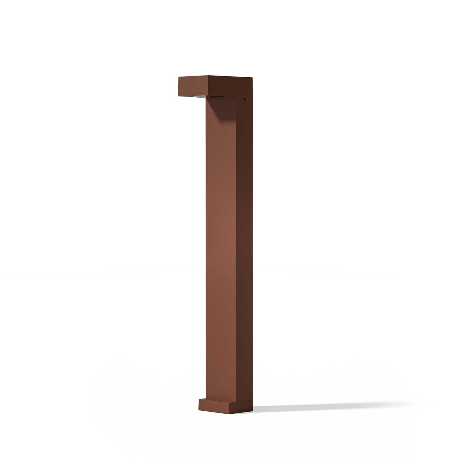 LOOM Design Arn corten IP65 udendørslampe