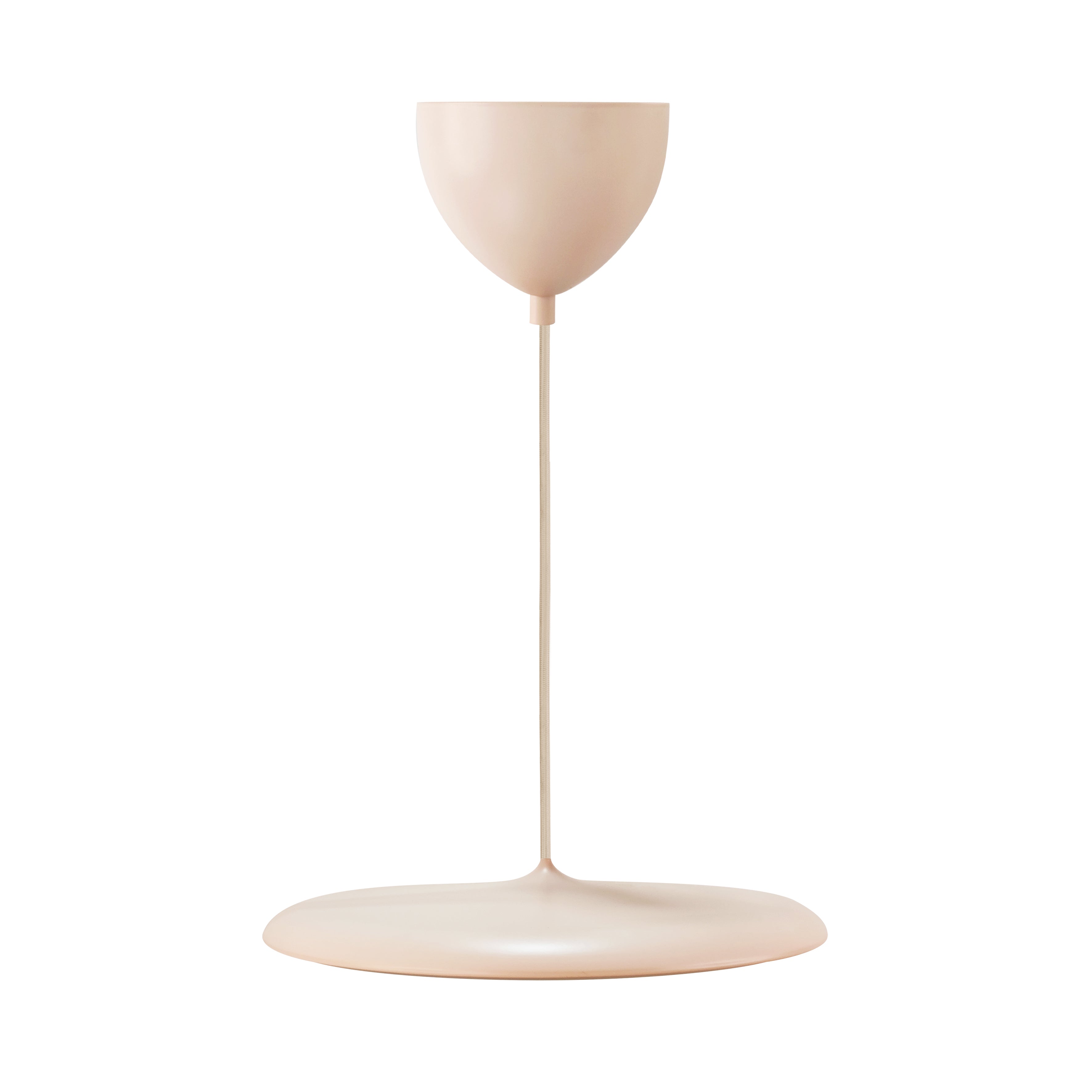 Nordlux Artist 40 Pendel Dusty Rose