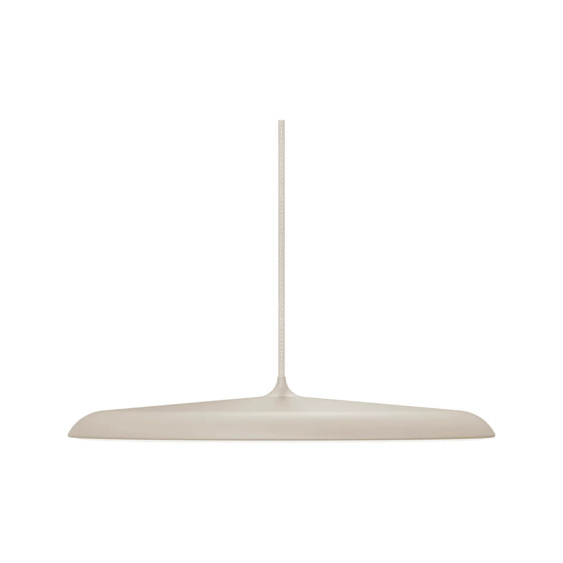 Artist Pendel Ø40 Beige - Nordlux
