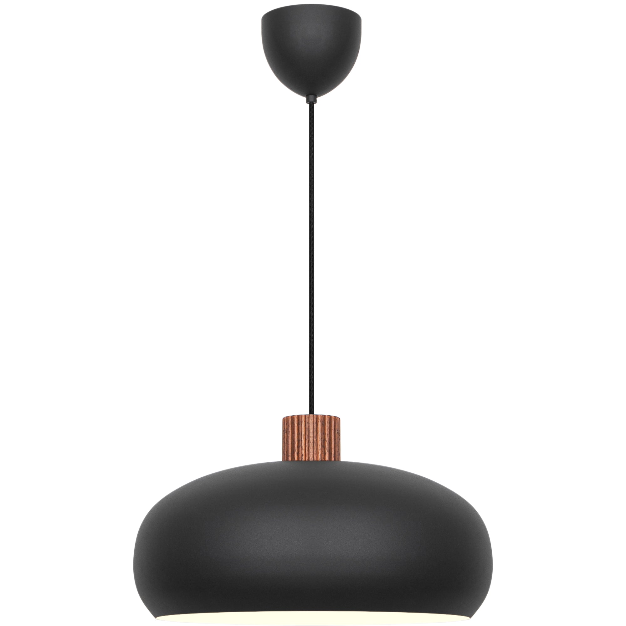 Nordlux Aurelio Pendel Black