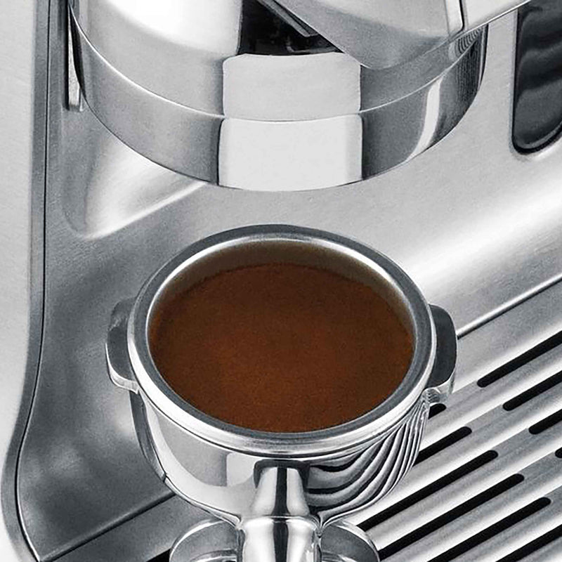 Sage the Oracle espressomaskine