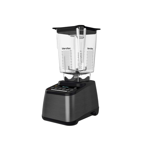 Blendtec BLB-725 Gun Metal Grey Blender