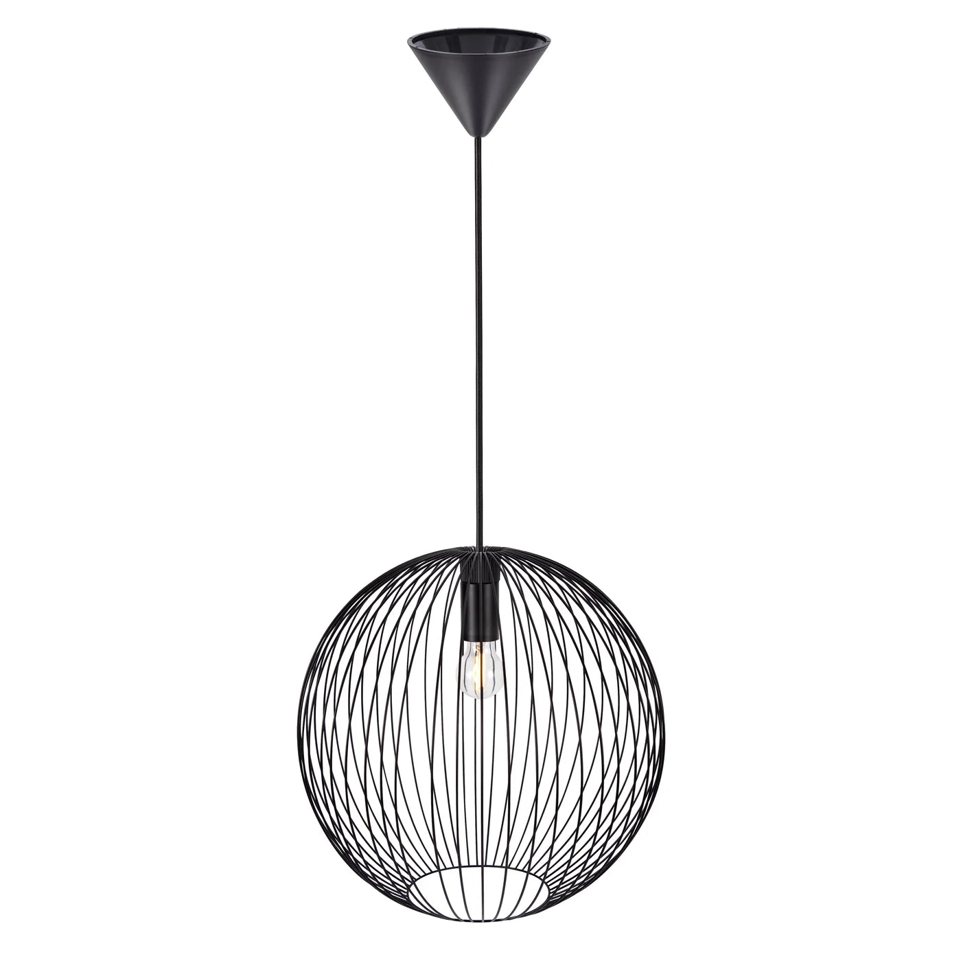 Beroni 35 Pendel E27 IP20 - Nordlux