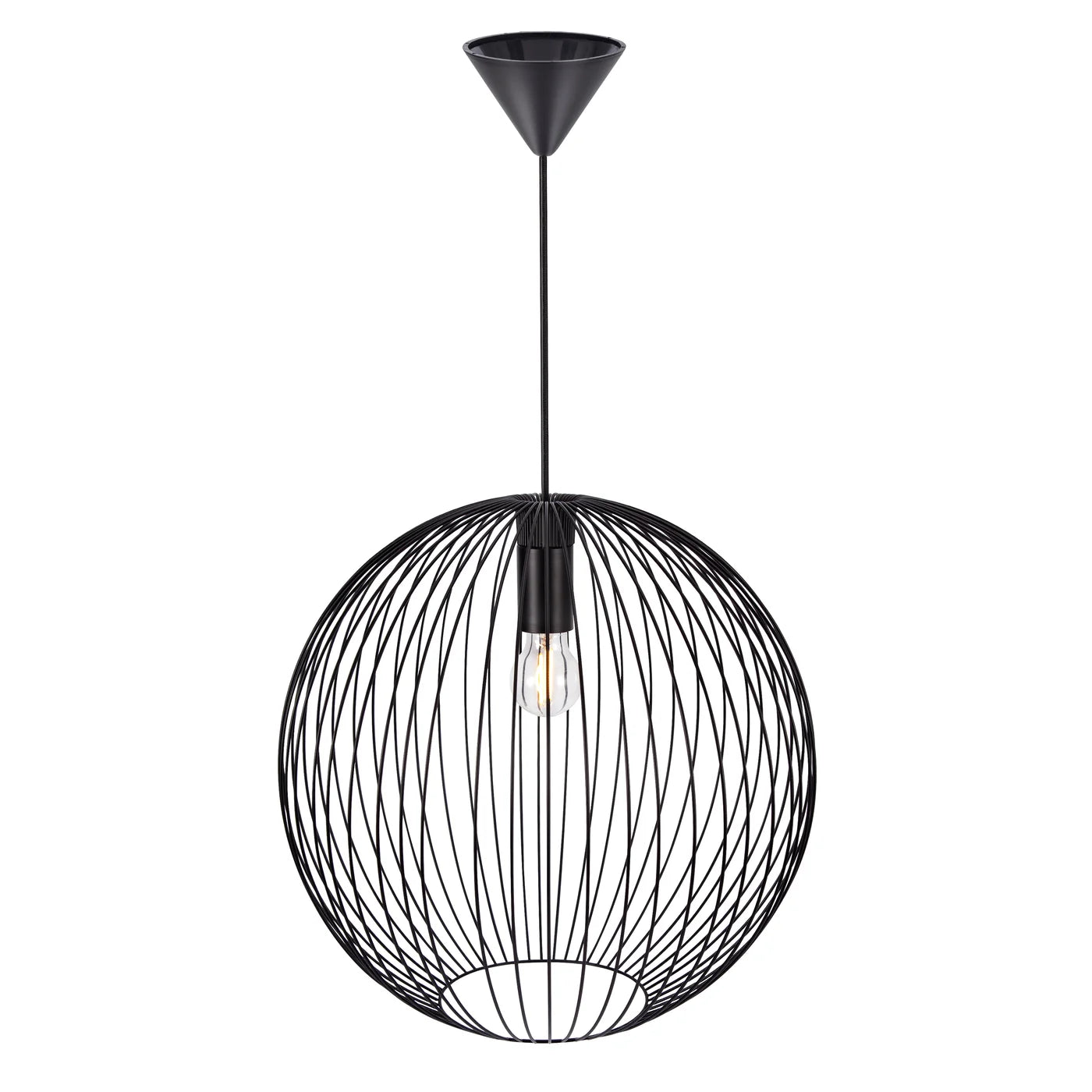 Beroni 45 Pendel E27 IP20 - Nordlux