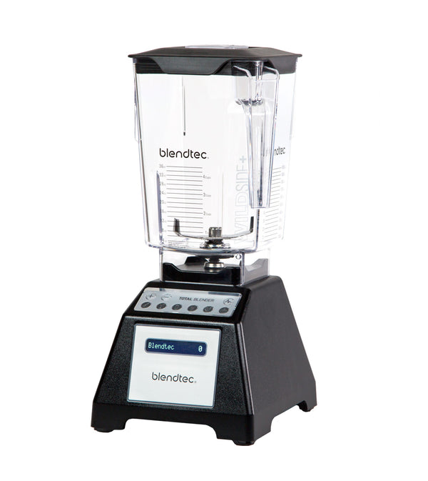 Blendtec Total Sort Blender