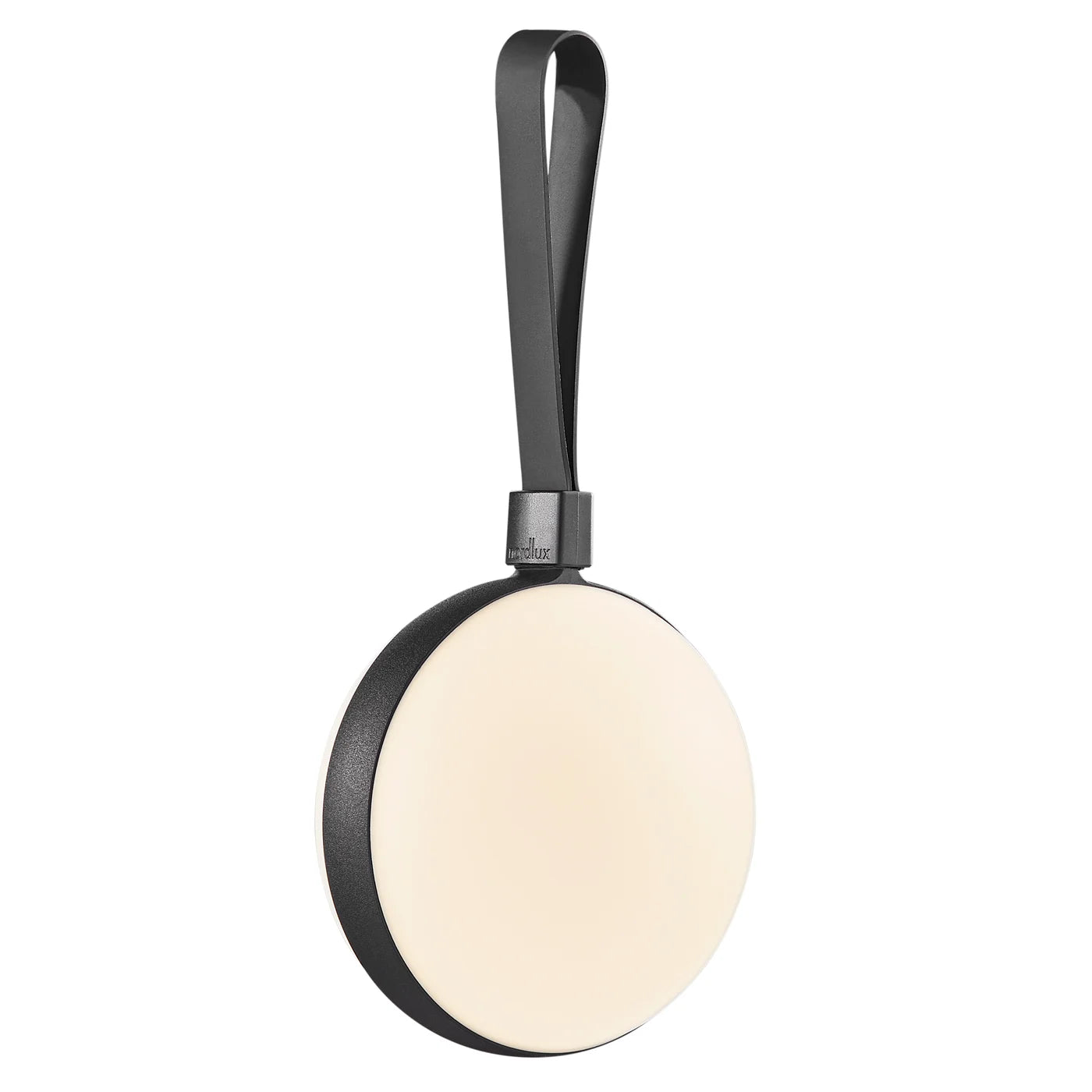 Bring To-Go 12 Batterilampe LED IP54, Hvid/sort - Nordlux