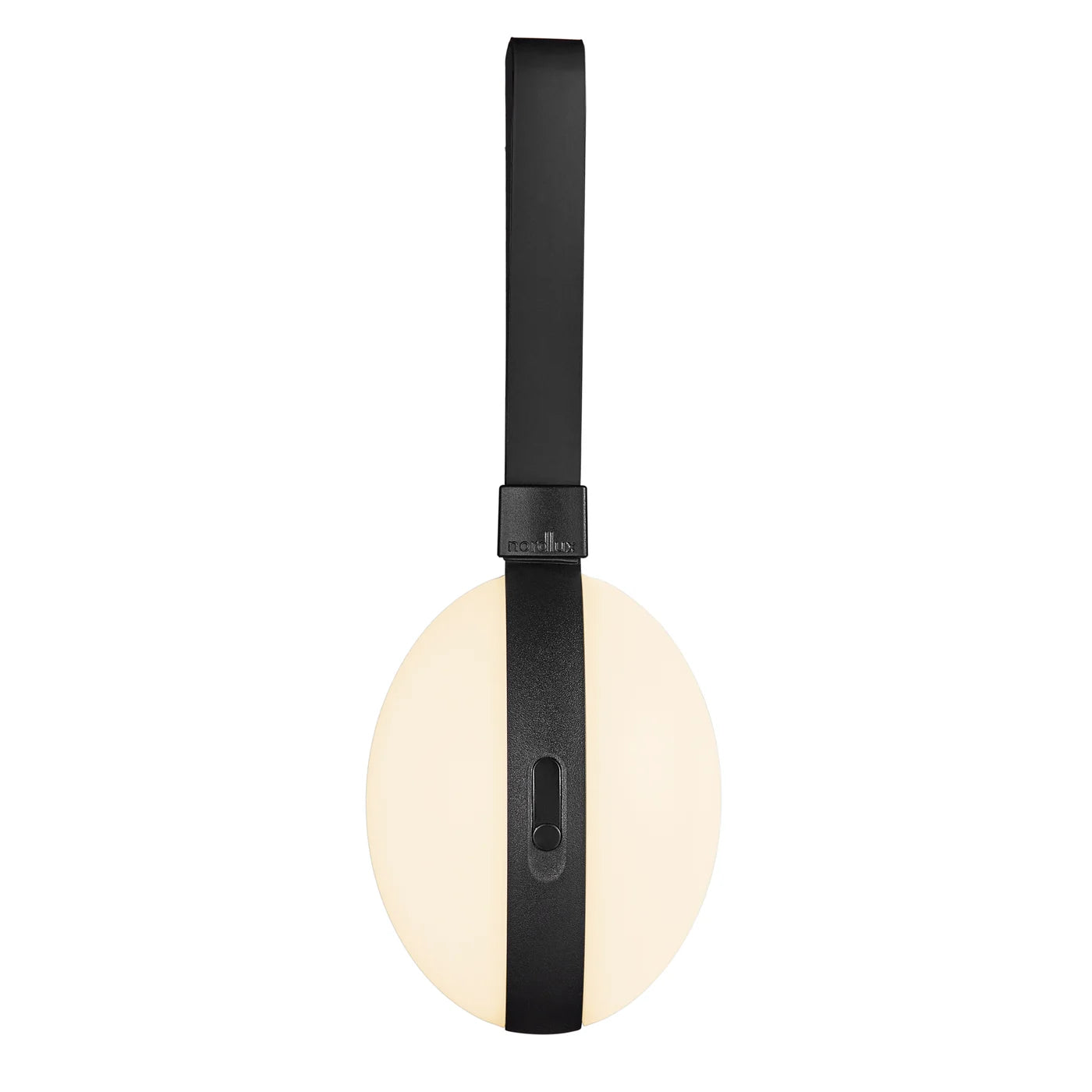 Bring To-Go 12 Batterilampe LED IP54, Hvid/sort - Nordlux