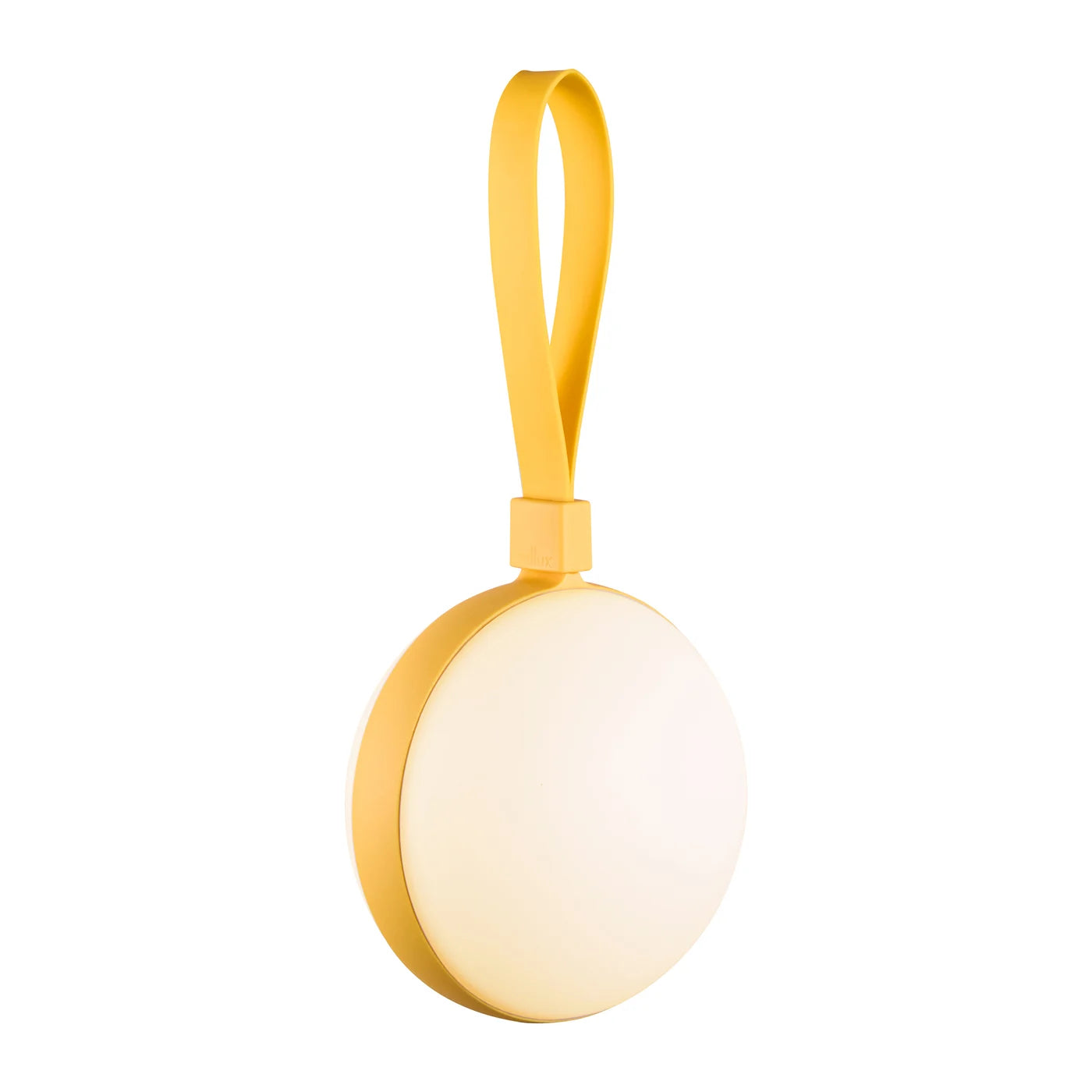 Bring To-Go 12 Batterilampe LED IP54, Hvid/gul - Nordlux