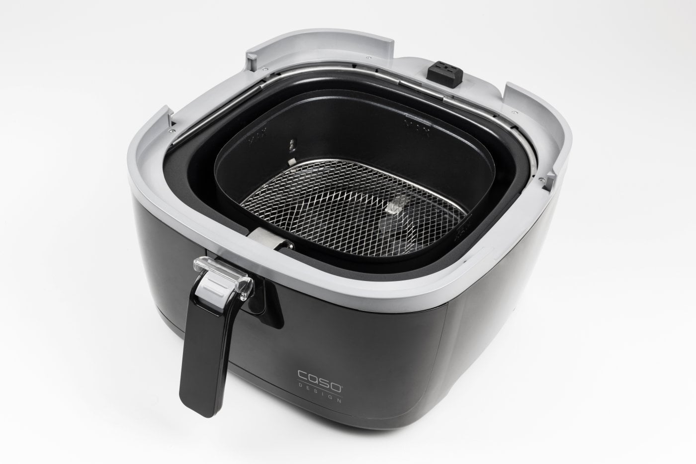 Kurven fra Caso AF400 Airfryer
