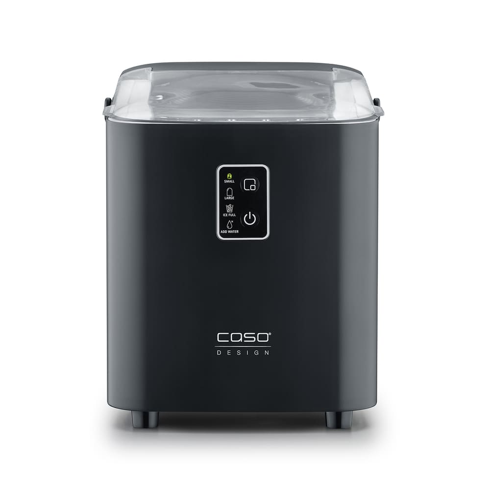 Caso IceChef Compact isterningemaskine