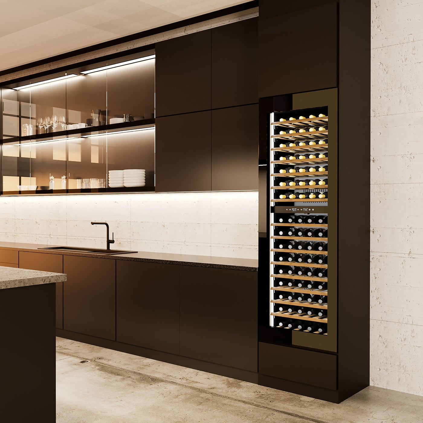 Caso WineDeluxe WD 96 billede 7