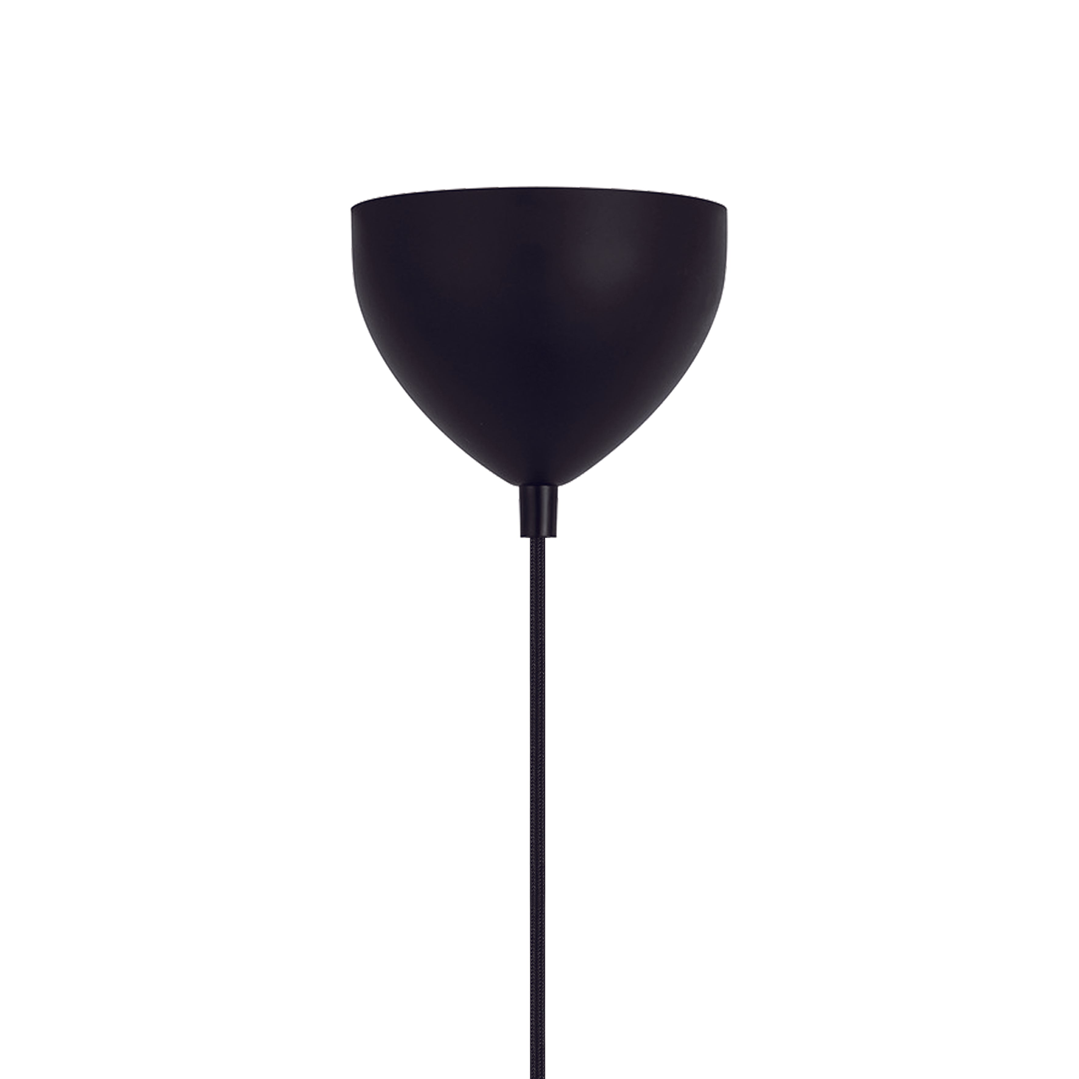 Foden af Nordlux Dorina Pendant Lamp Black
