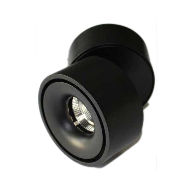 Easy Mini W75 LED 2700K - Titanium