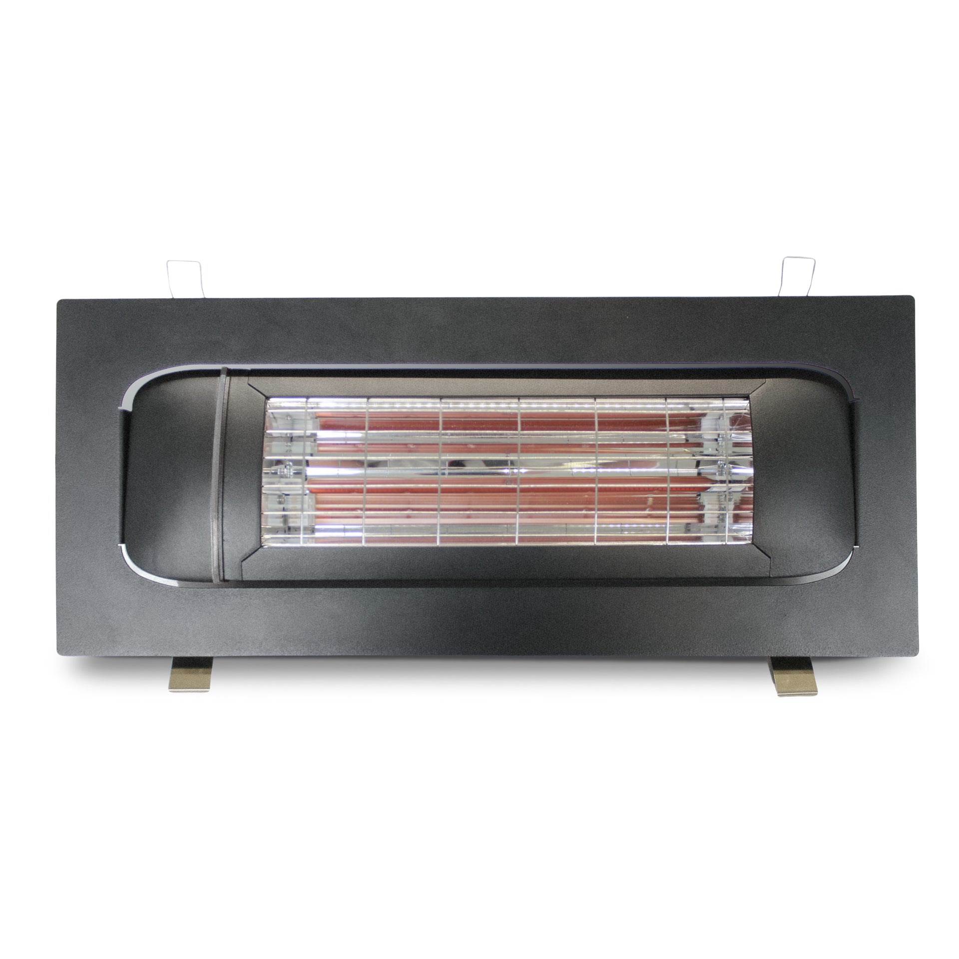 Solamagic AIR⁺ NXT 2000 In-Ceiling anthracite dark grey