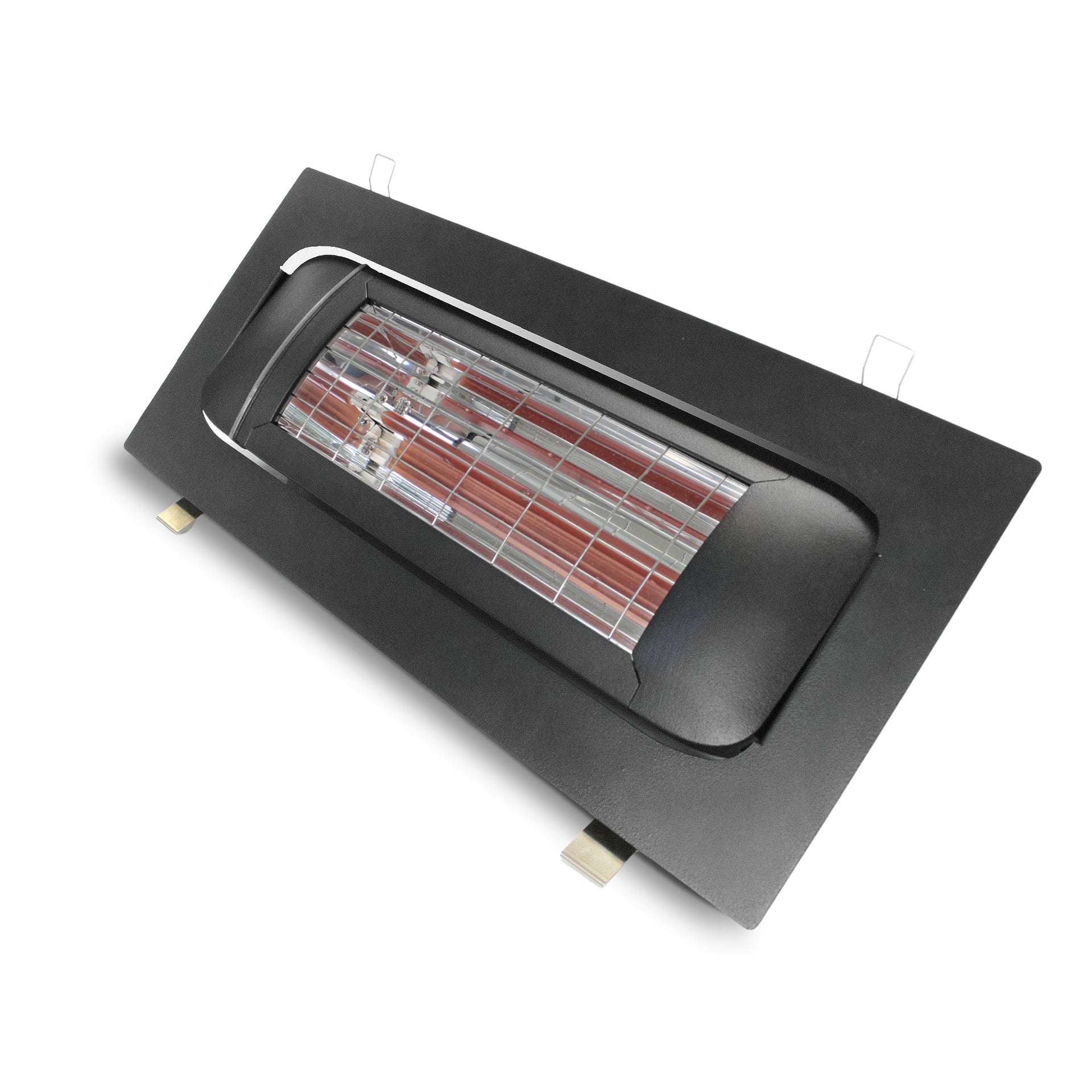 Hvem kan stoppe Solamagic AIR⁺ NXT 2000 In-Ceiling anthracite dark grey?