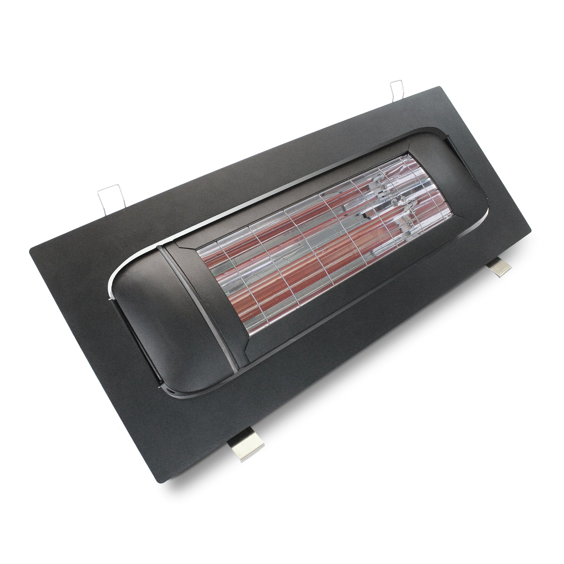 Solamagic AIR⁺ NXT 2000 In-Ceiling anthracite dark grey 2: The Revenge