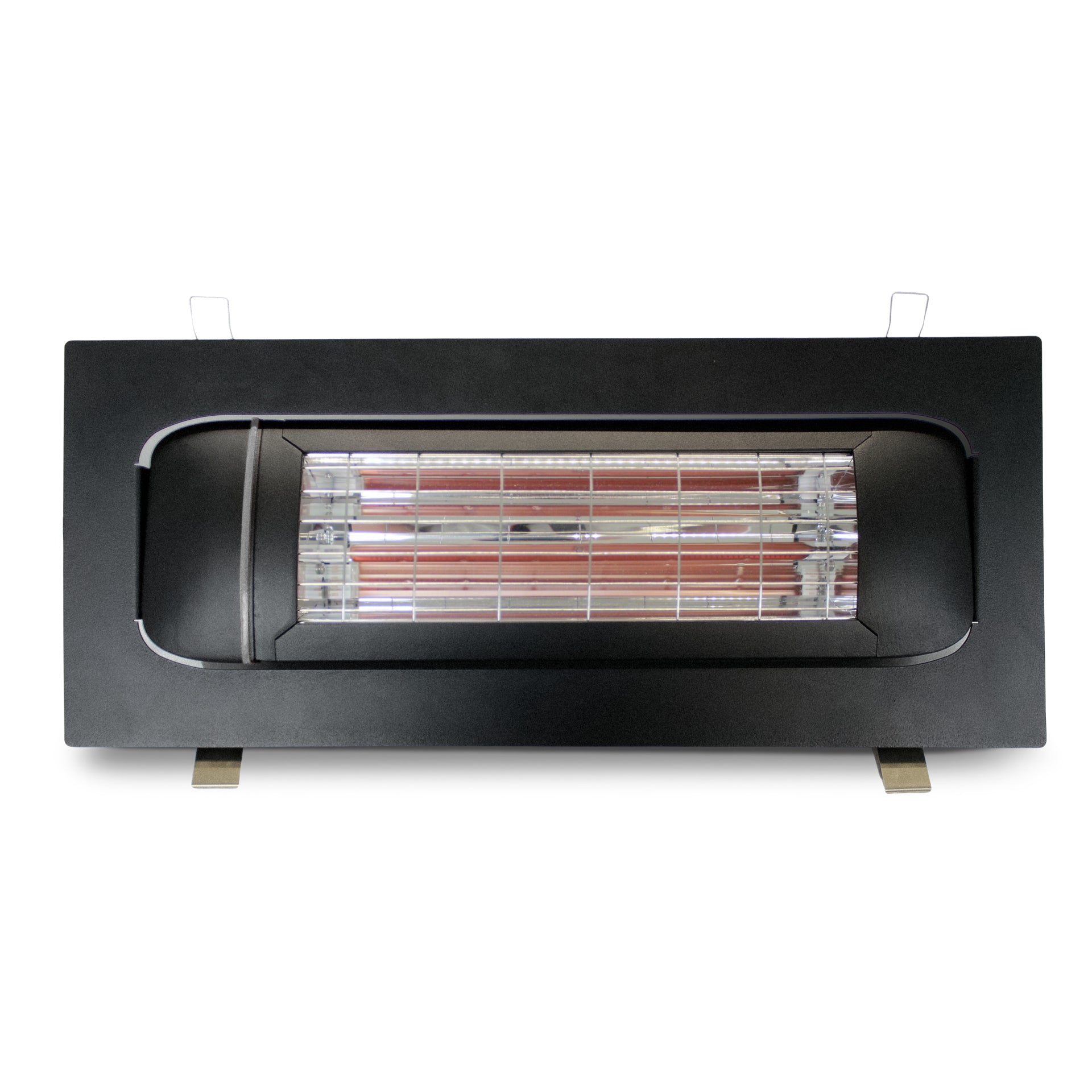 Solamagic AIR⁺ NXT 2000 In-Ceiling jet black