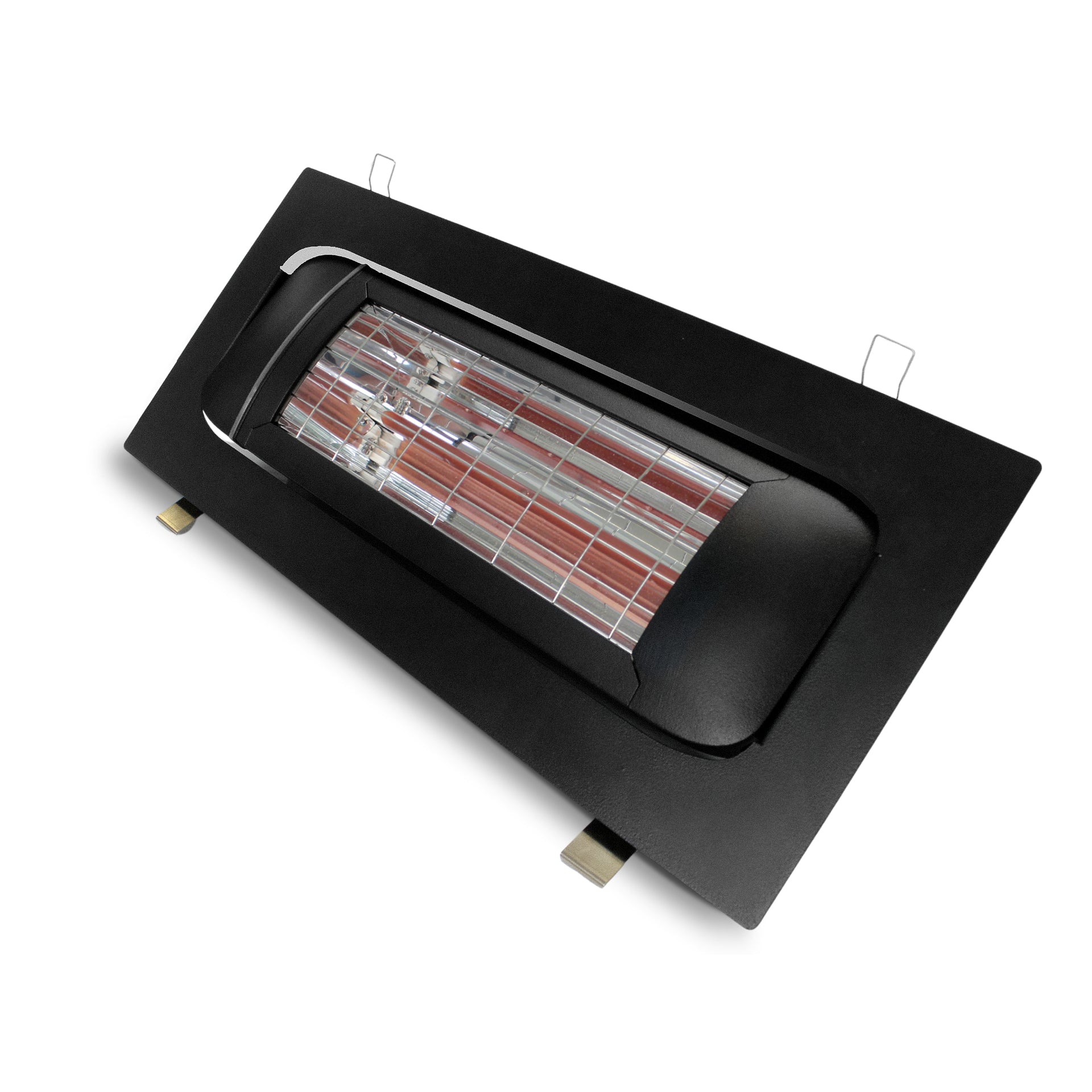 Solamagic AIR⁺ NXT 2000 In-Ceiling jet black alternativ