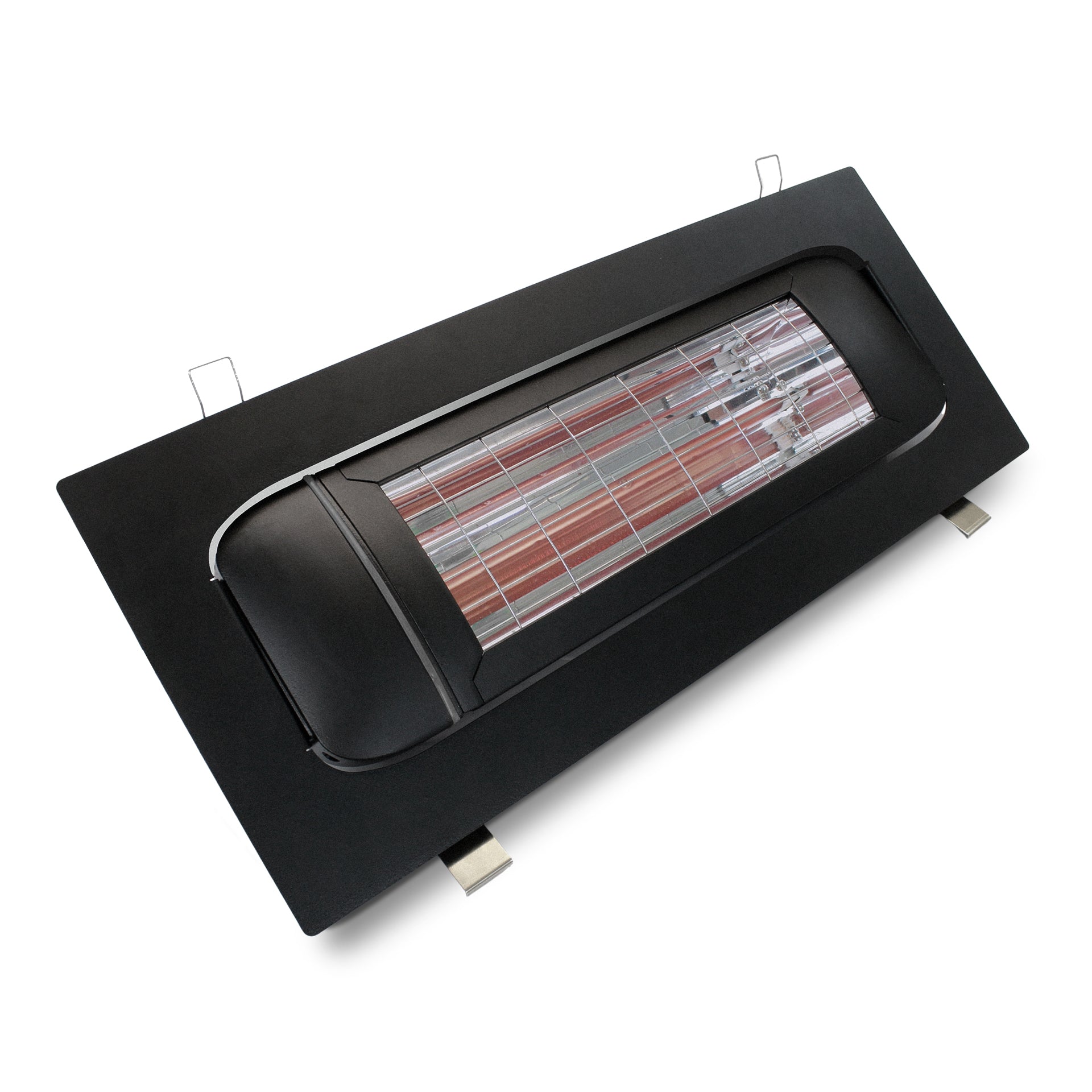 Solamagic AIR⁺ NXT 2000 In-Ceiling jet black ditto
