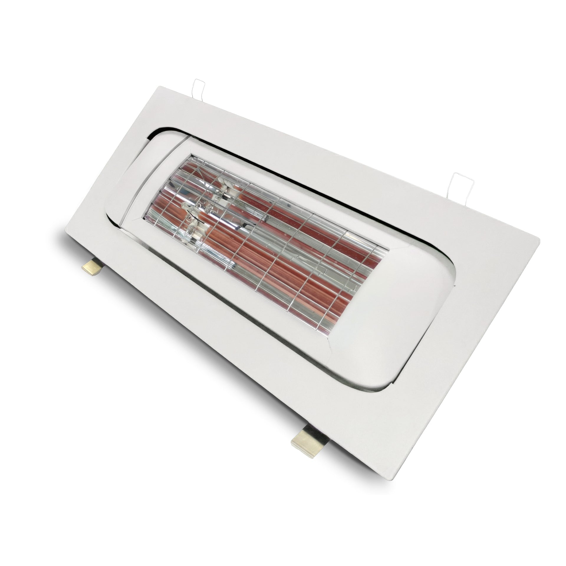 Solamagic AIR⁺ NXT 2000 In-Ceiling pure white igen