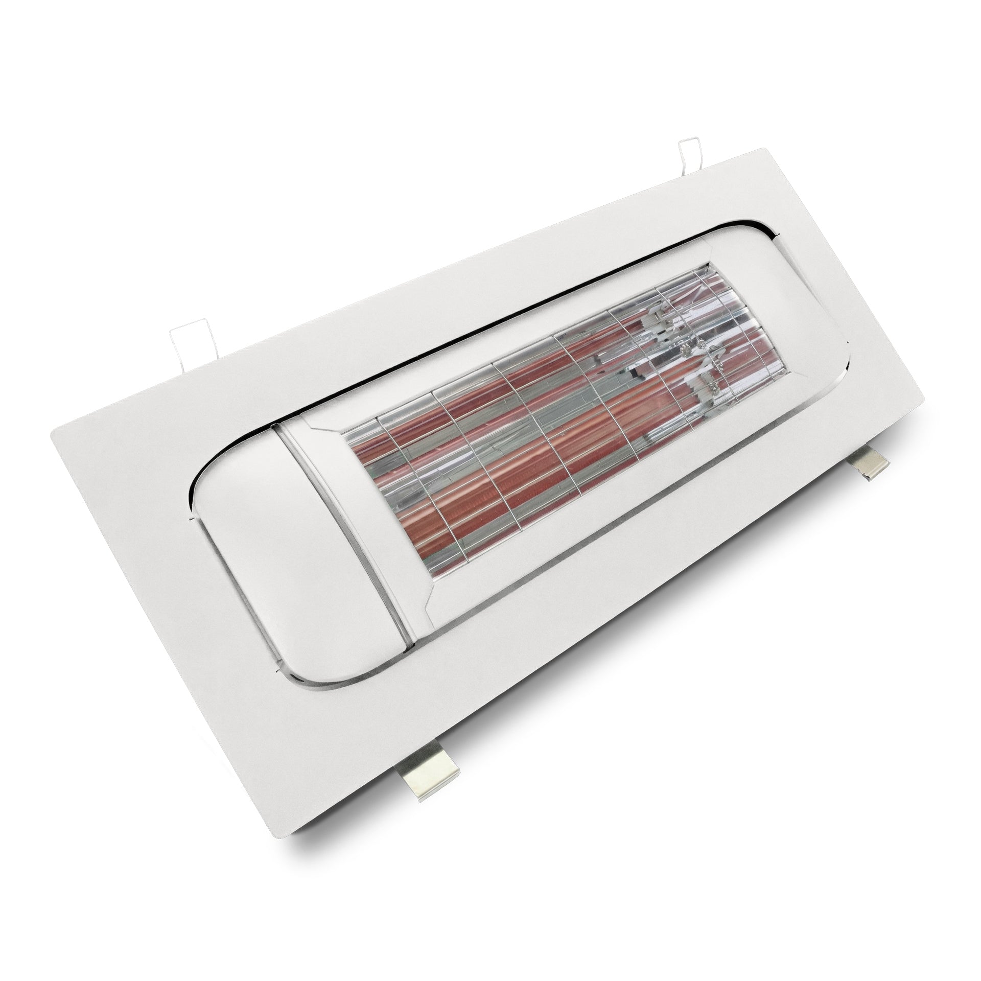 Den ustoppelige Solamagic AIR⁺ NXT 2000 In-Ceiling pure white!