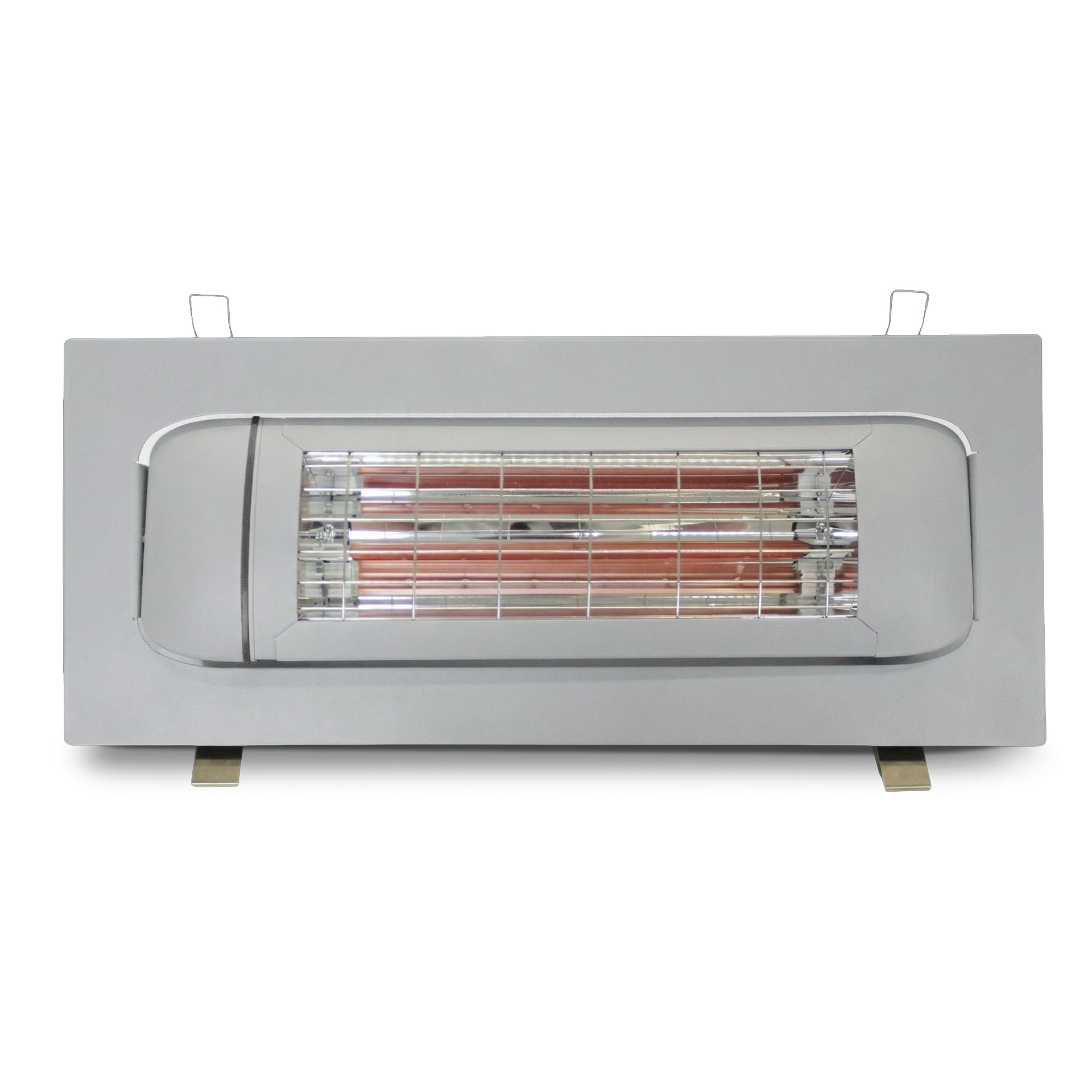 Solamagic AIR⁺ NXT 2000 In-Ceiling titanium light grey