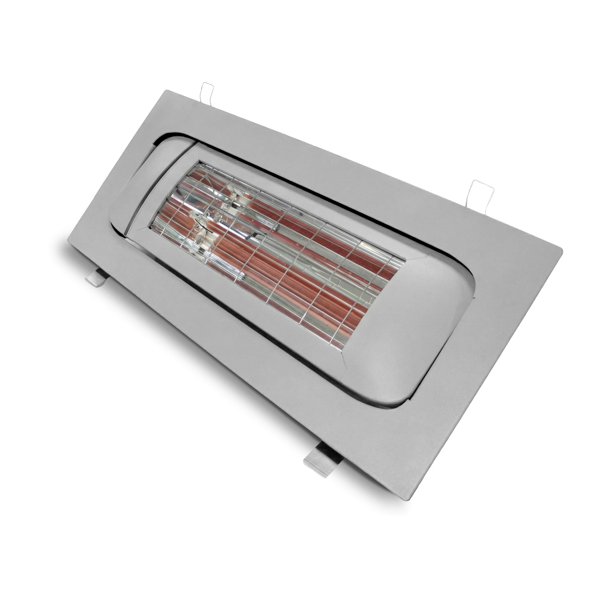 Solamagic ECO⁺ NXT 2000 titanium light grey set i perspektiv