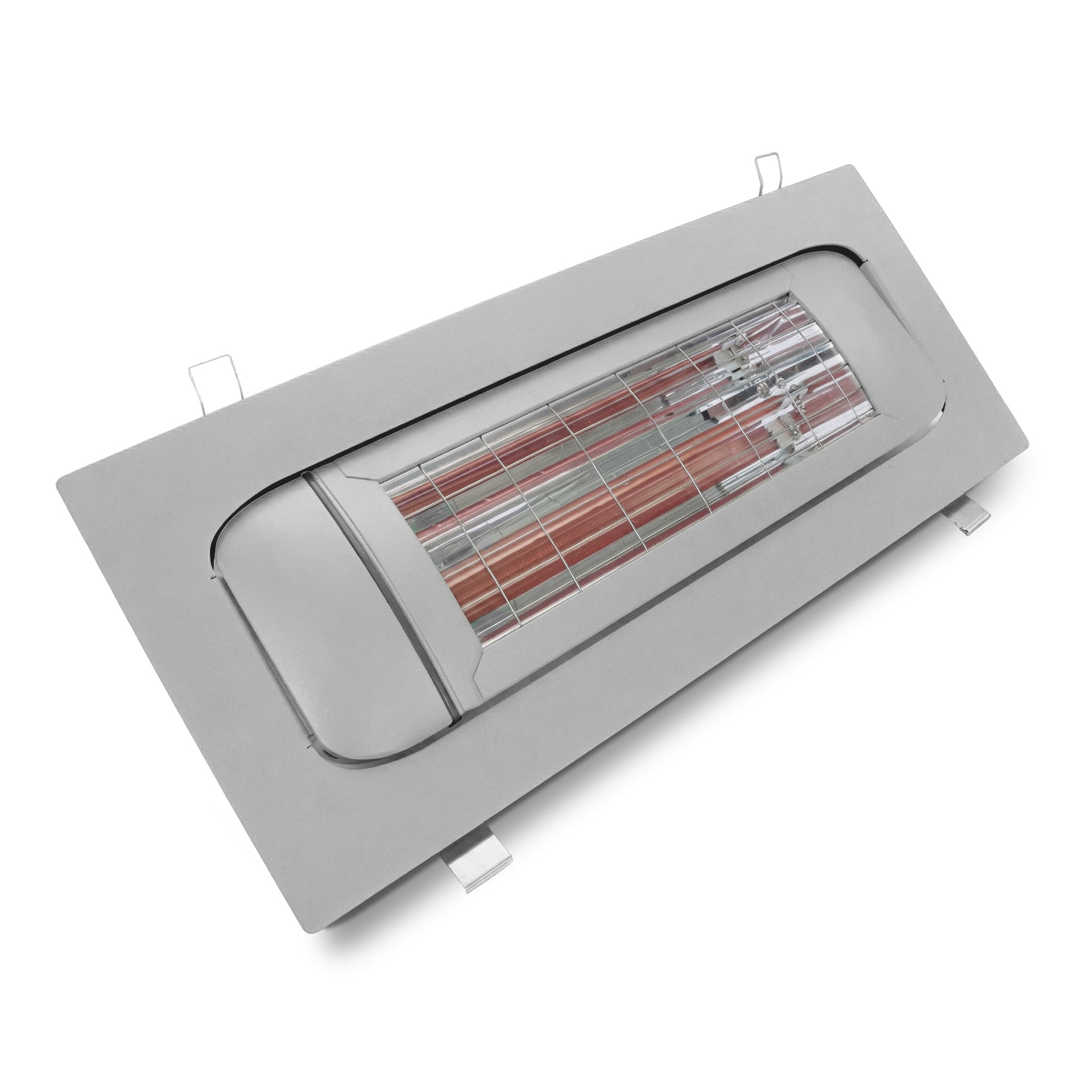Solamagic ECO⁺ NXT 1400 In-Ceiling titanium light grey ditto