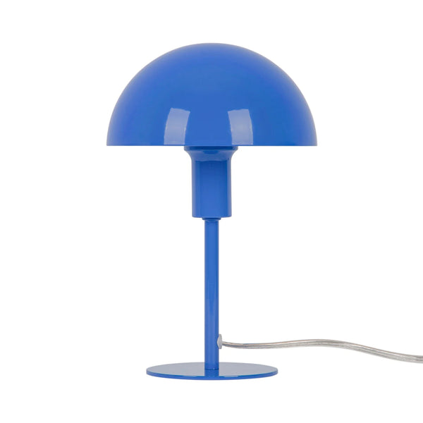 Nordlux - Ellen Mini Bordlampe E14, Blå