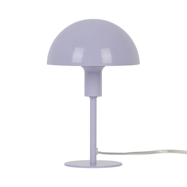 Nordlux - Ellen Mini Bordlampe E14, Lilla
