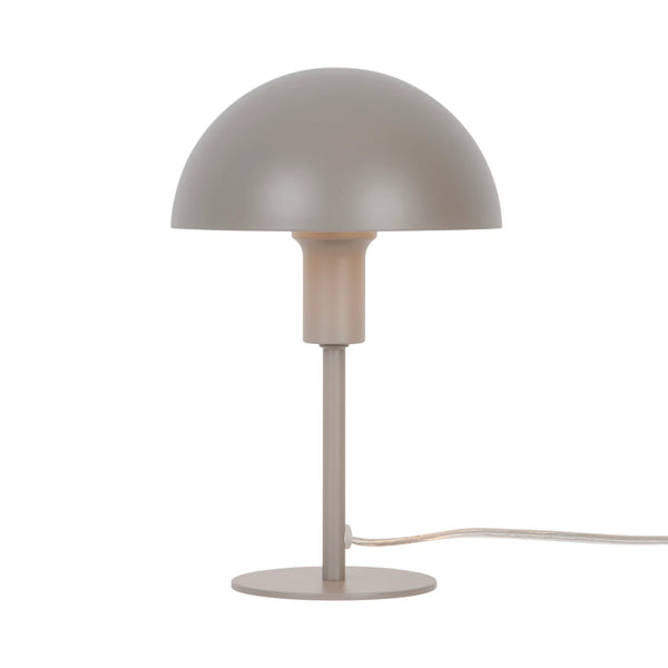 Nordlux - Ellen Mini Bordlampe E14, Beige