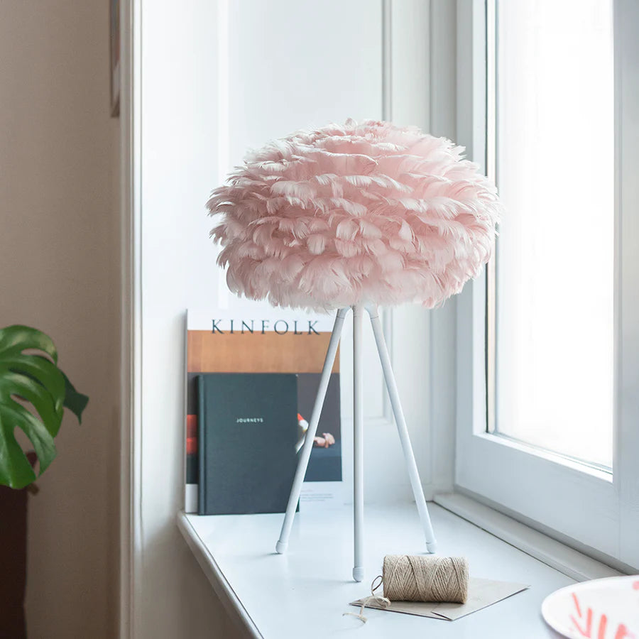 Eos Mini Ø35 Lys Rosa