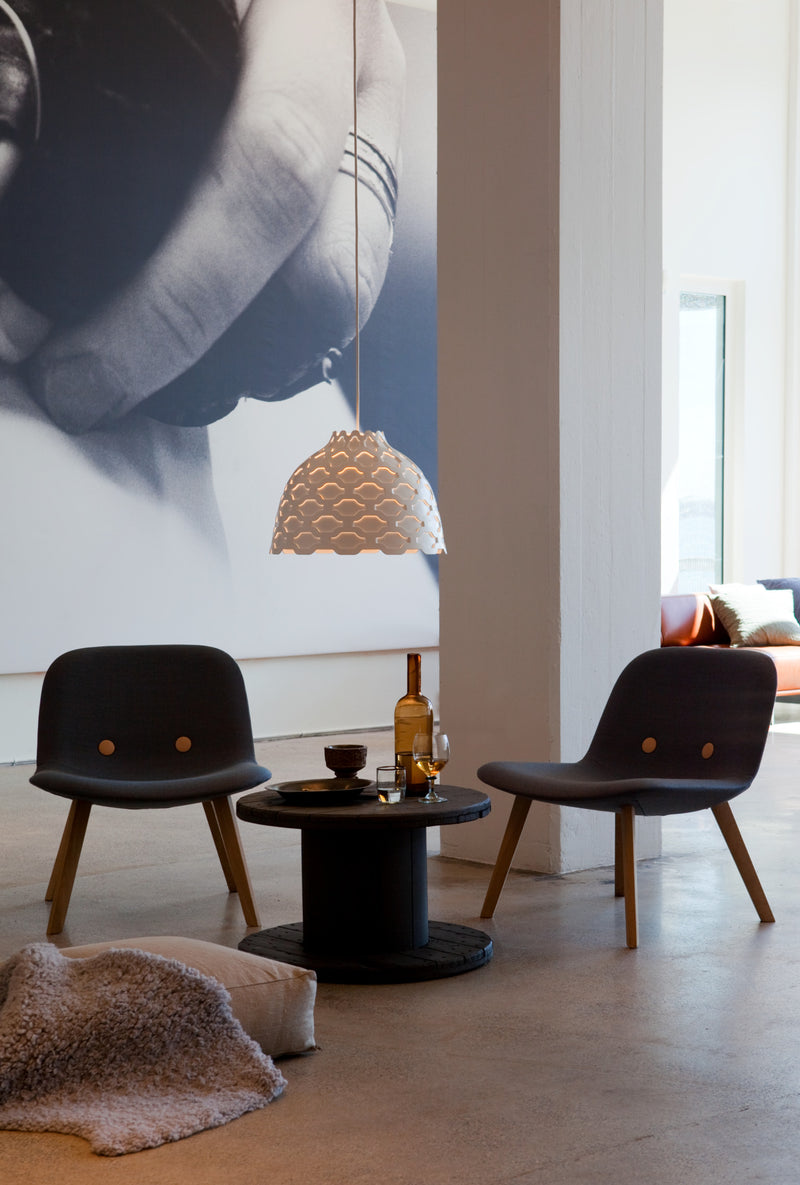 LC Shutters - Hvid - Louis Poulsen