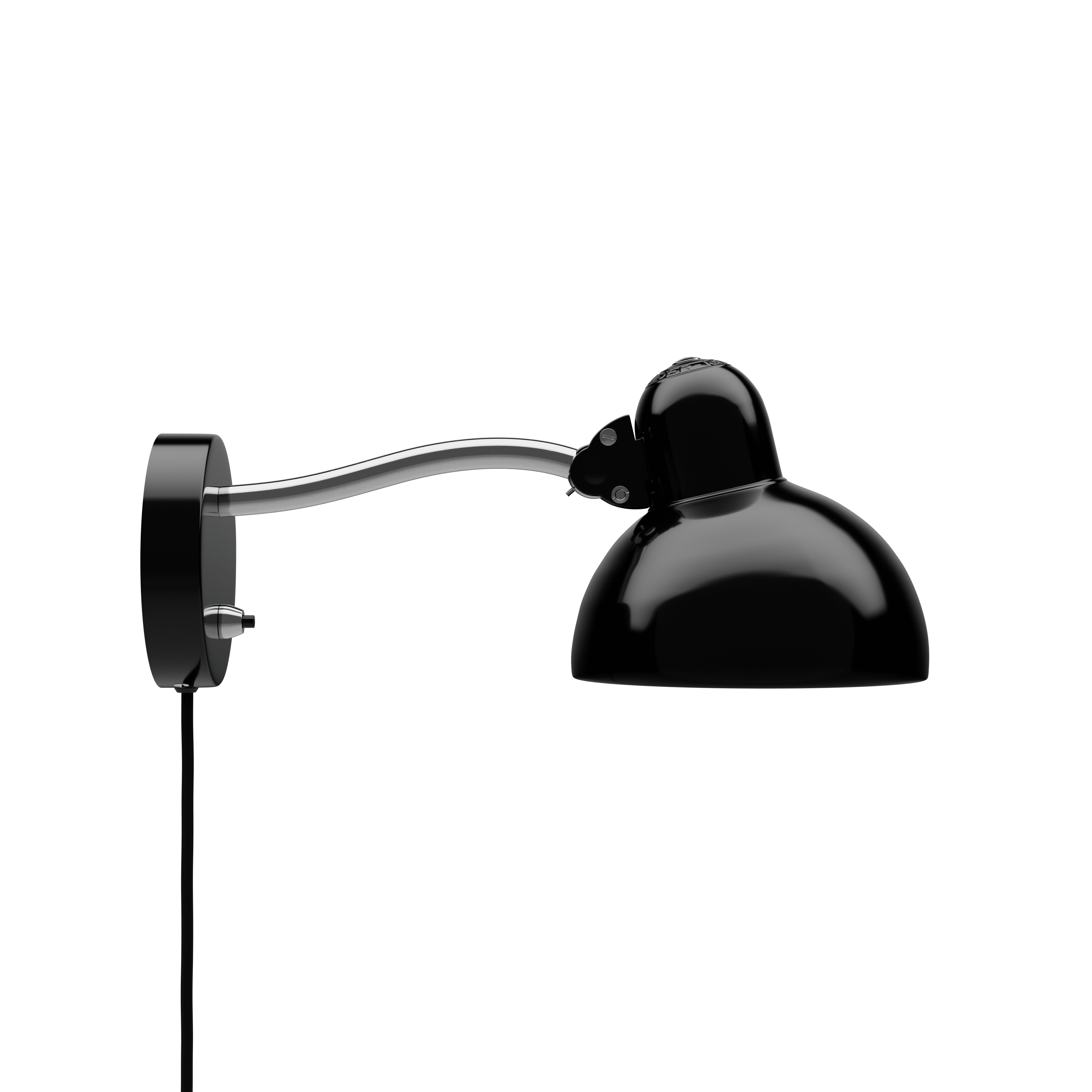 KAISER Idell™ 6567-W Black