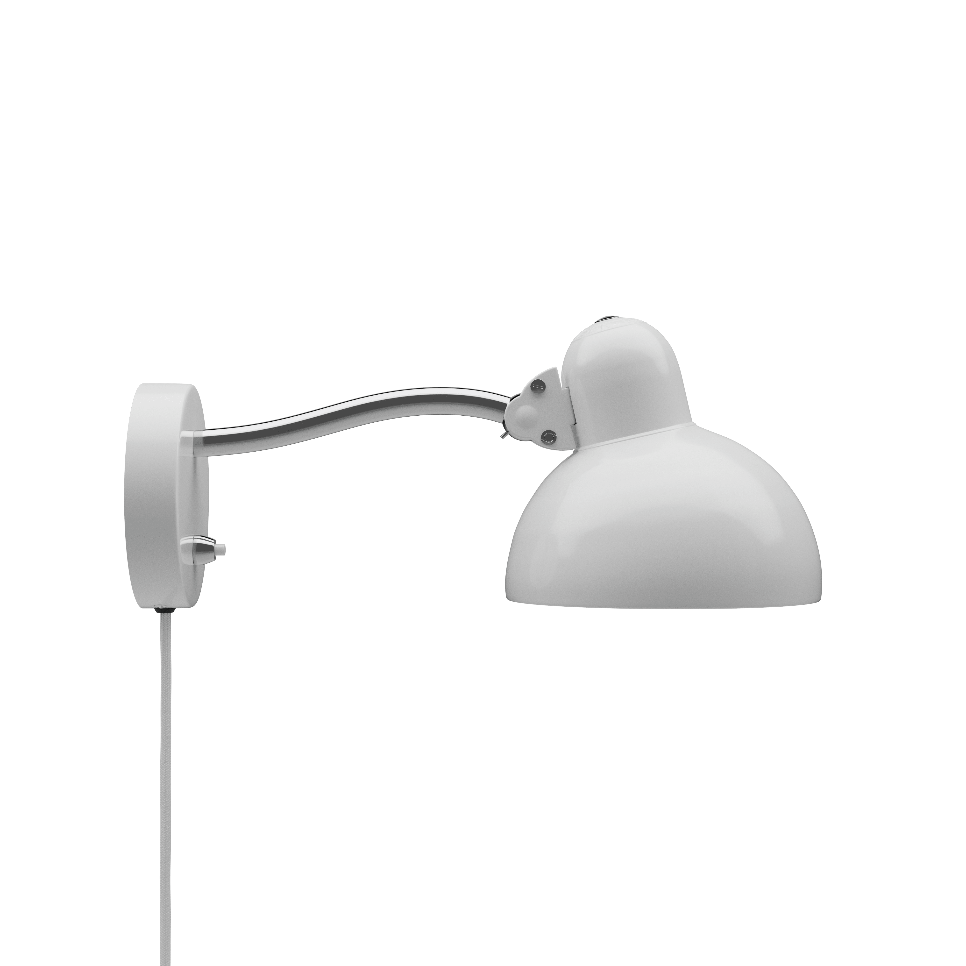 KAISER Idell™ 6567-W White