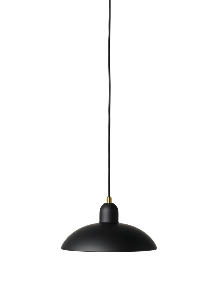 KAISER Idell™ 6631-P Pendel Sort Messing