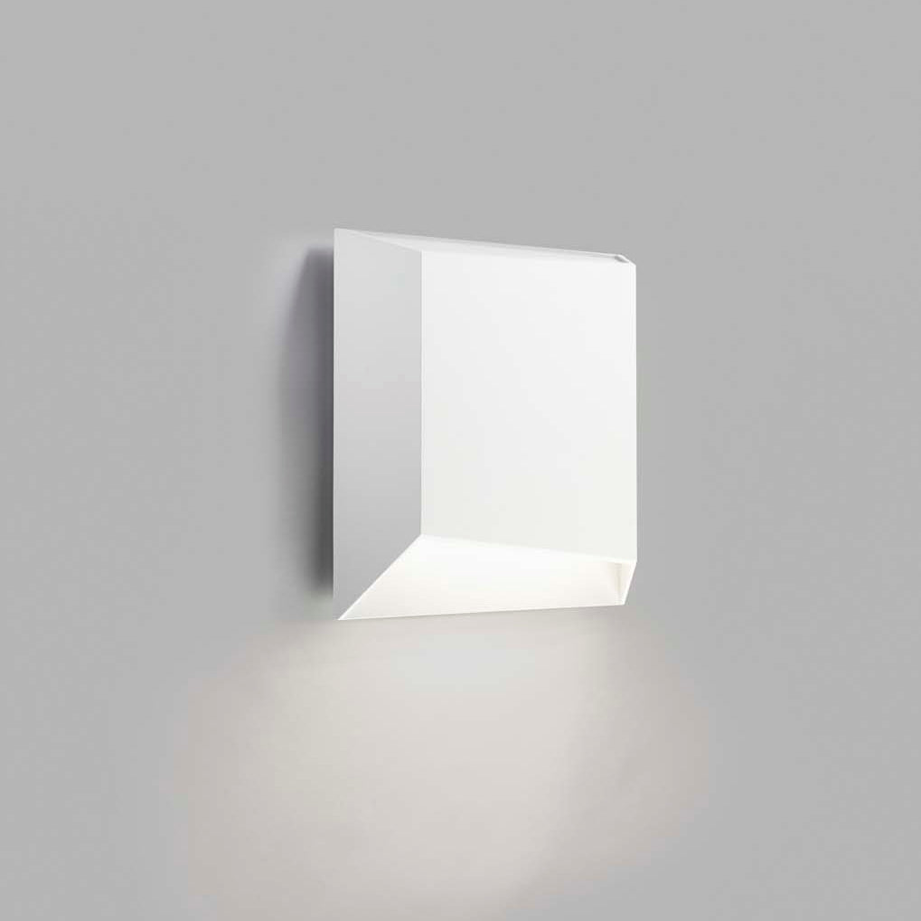 Facet W1 Down 1X4W LED Hvid