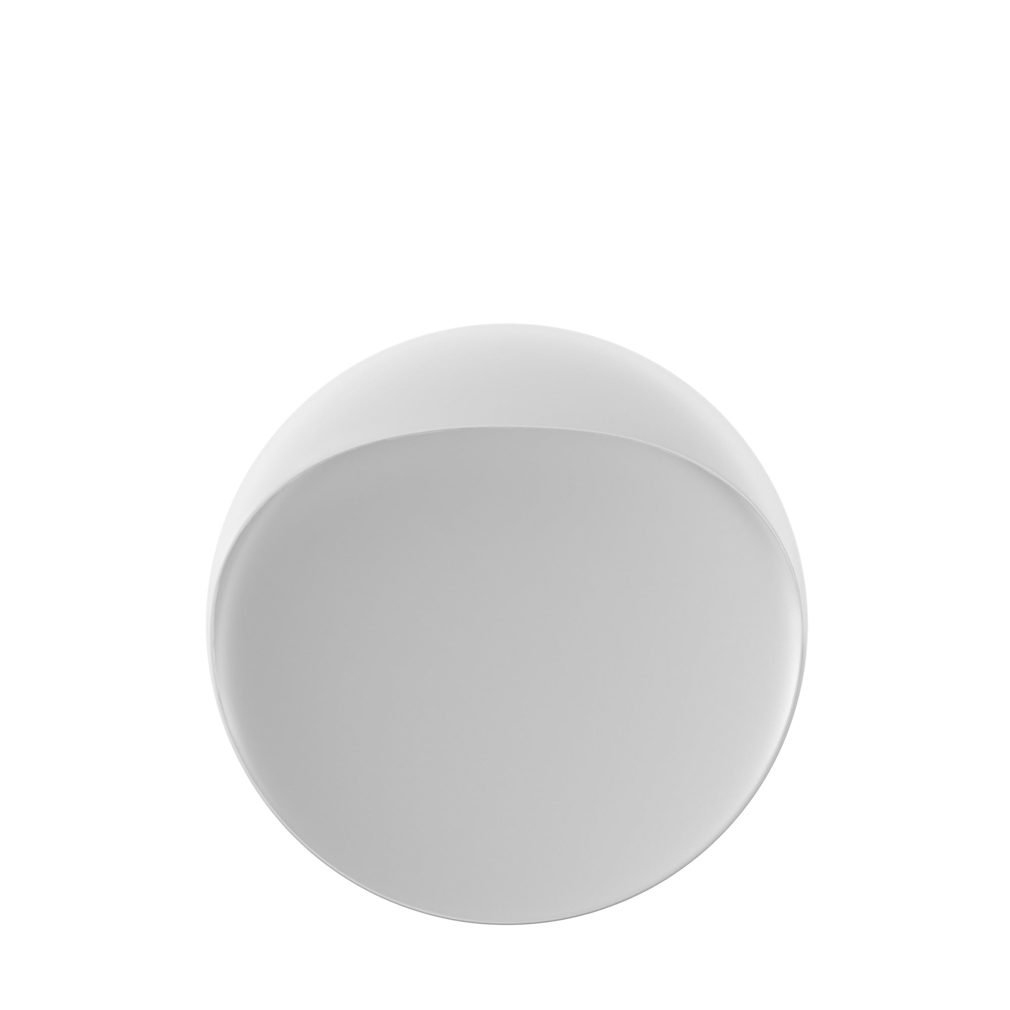 Flindt Væg Hvid Ø300 LED 2700K 16W