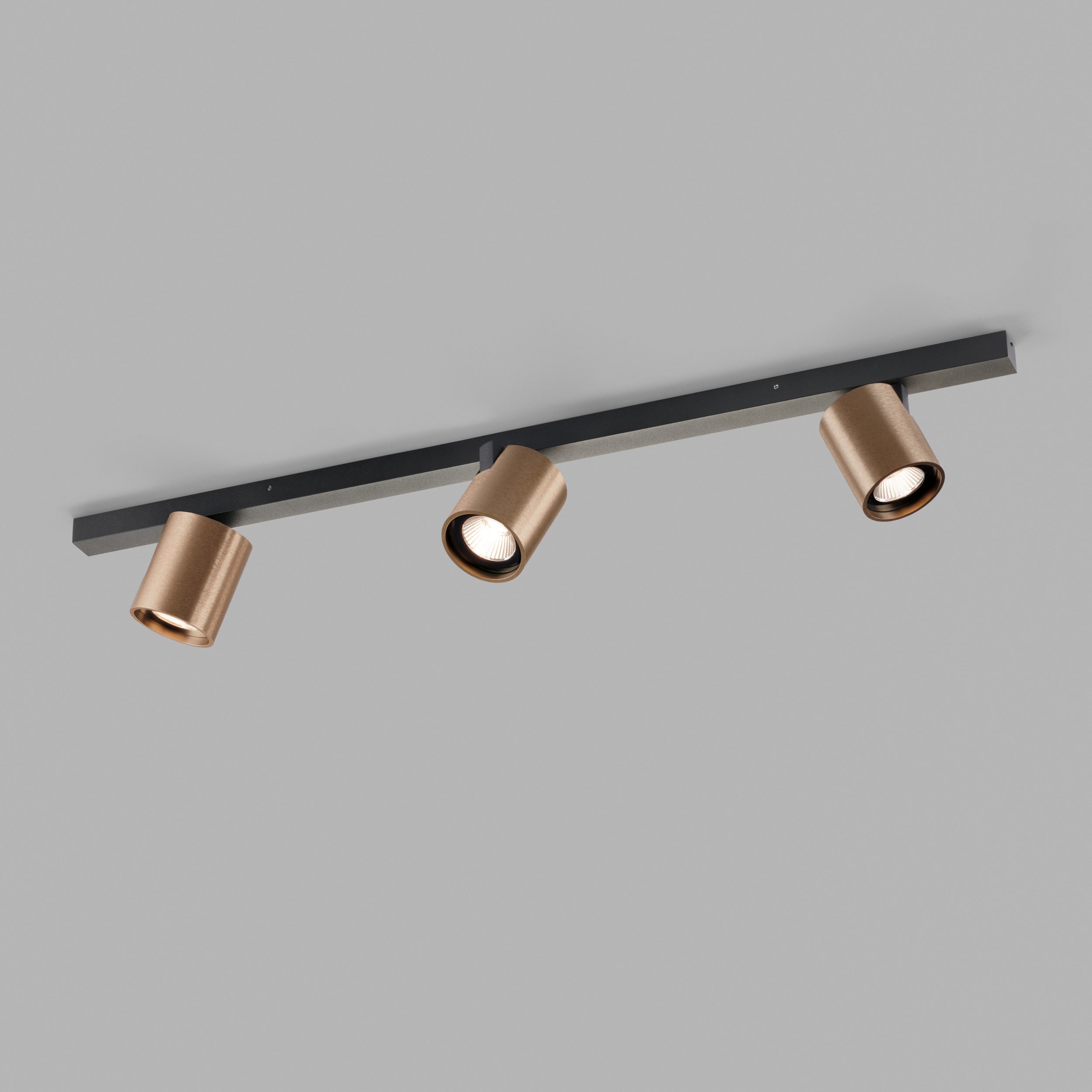 Focus L900 2700K Rose Gold