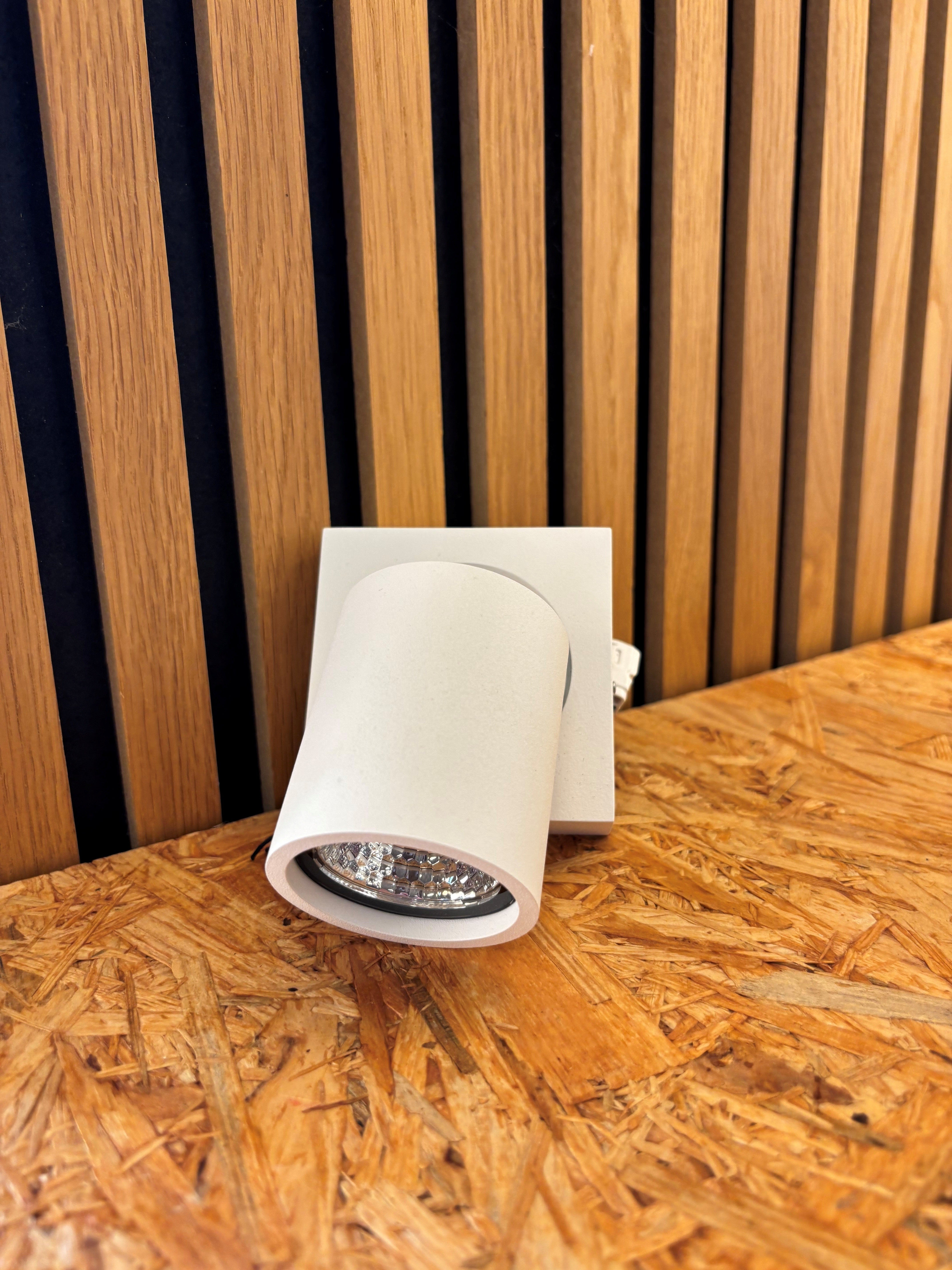 Focus Mini 1 3000K Hvid - DEMO