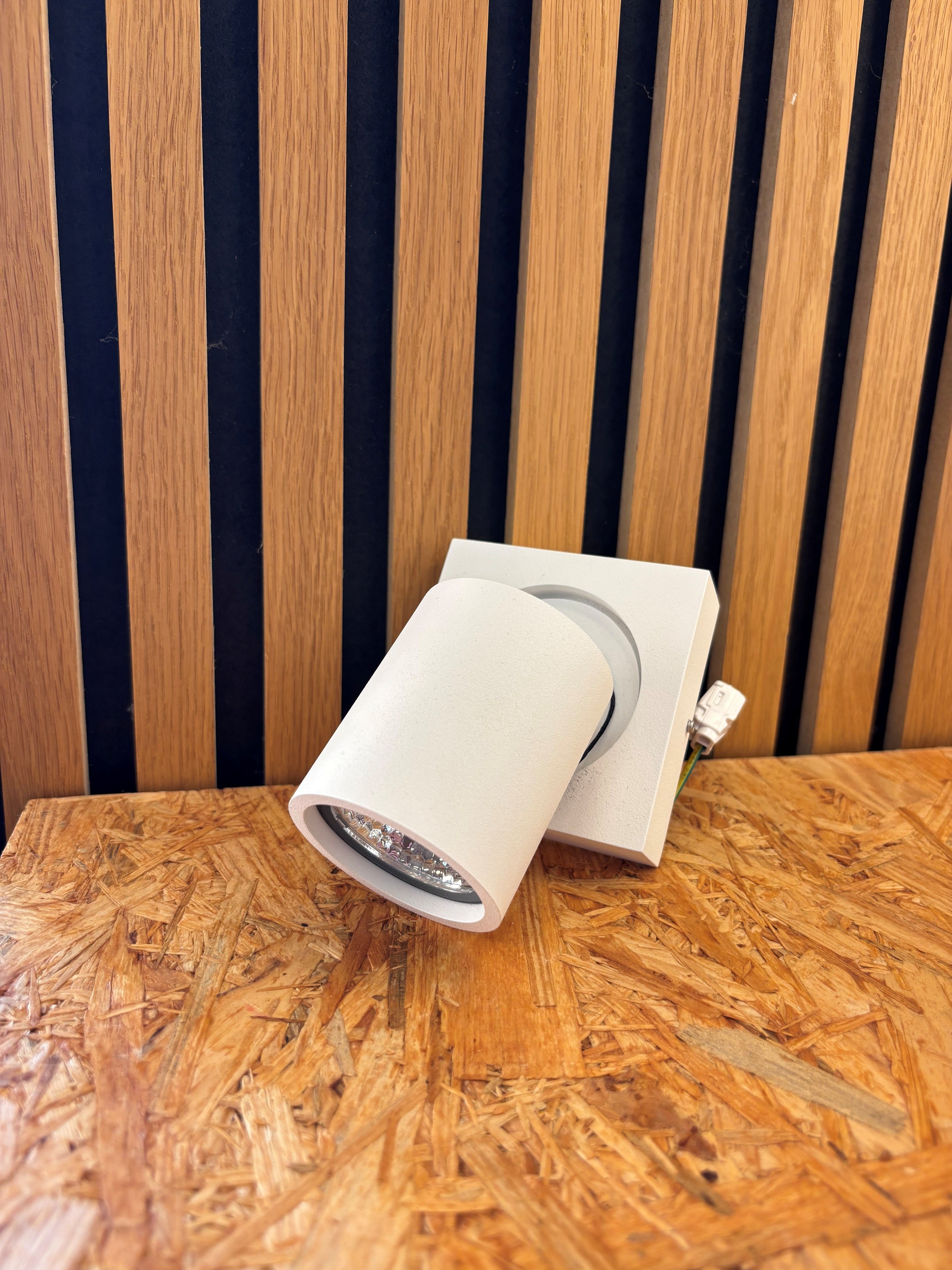 Focus Mini 1 3000K Hvid - DEMO