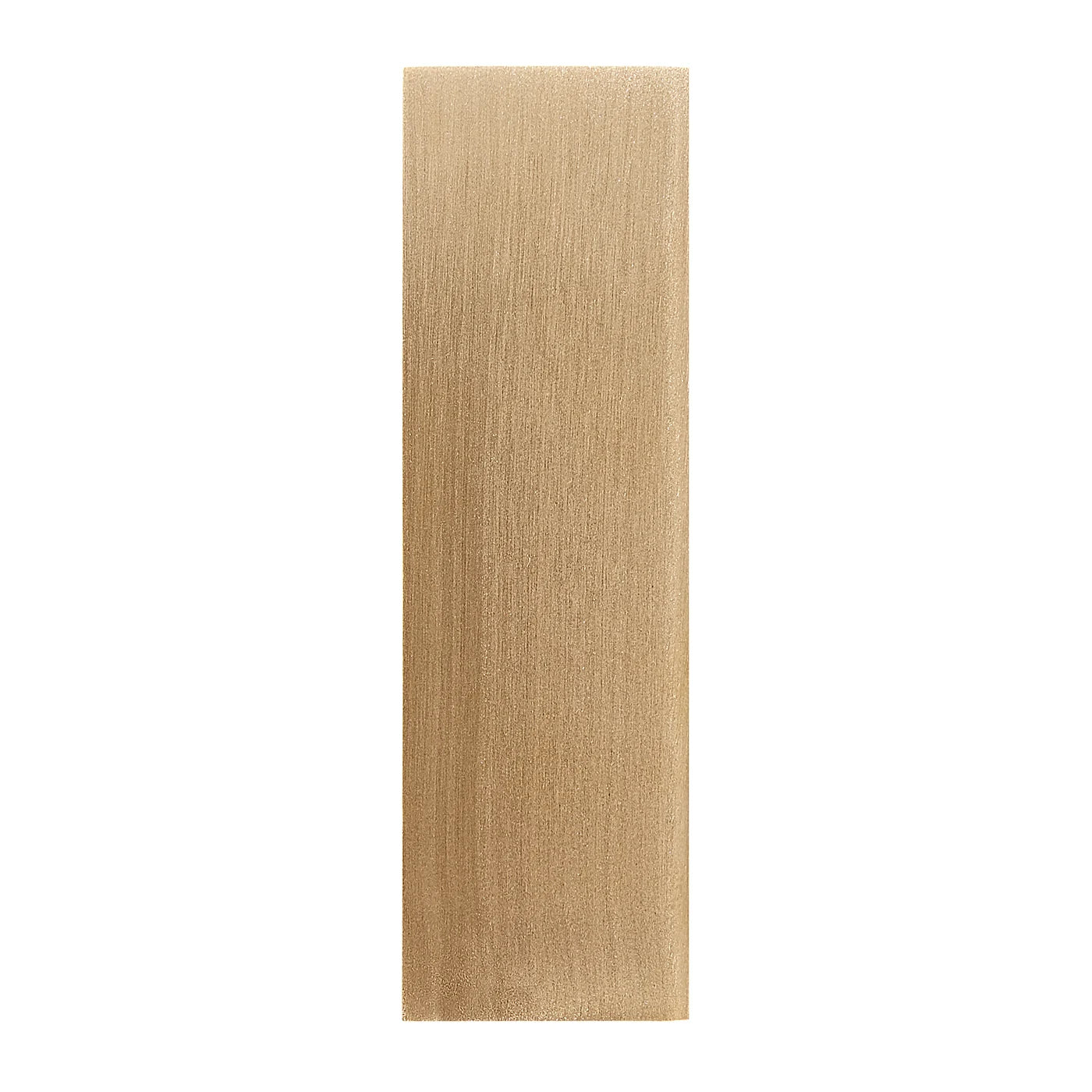 Fold 10 Væglampe LED IP54, Messing - Nordlux