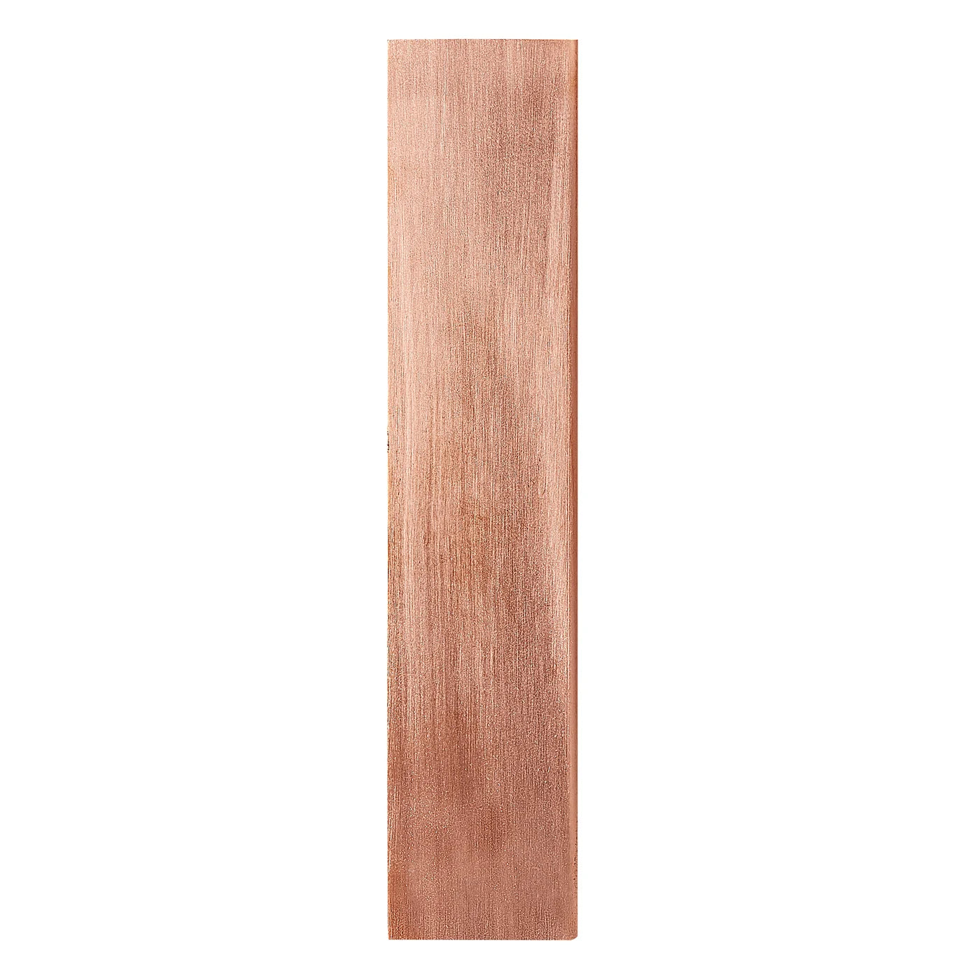 Fold 15 Væglampe LED IP54, Kobber - Nordlux