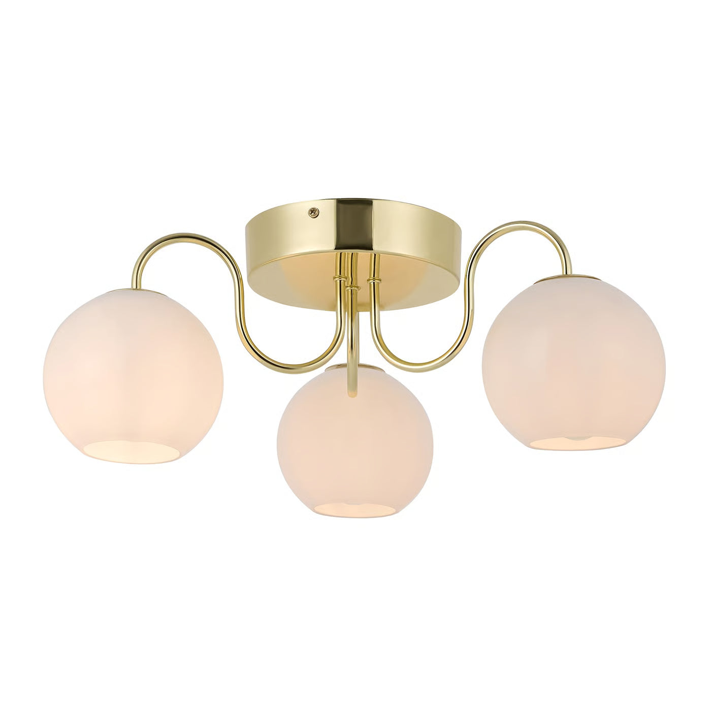 Nordlux Franca Loftslampe alternativ