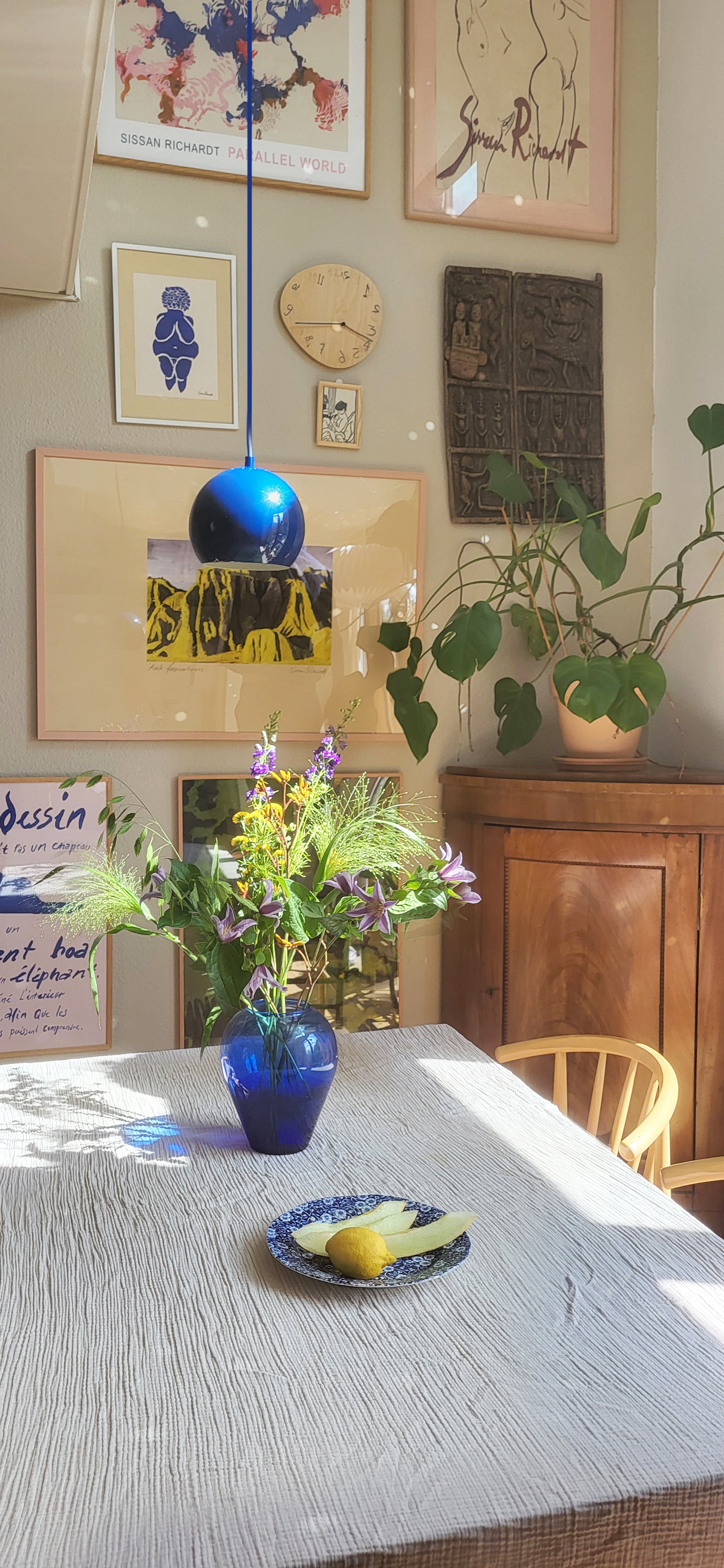 Frandsen Ball til spartansk brunchhygge